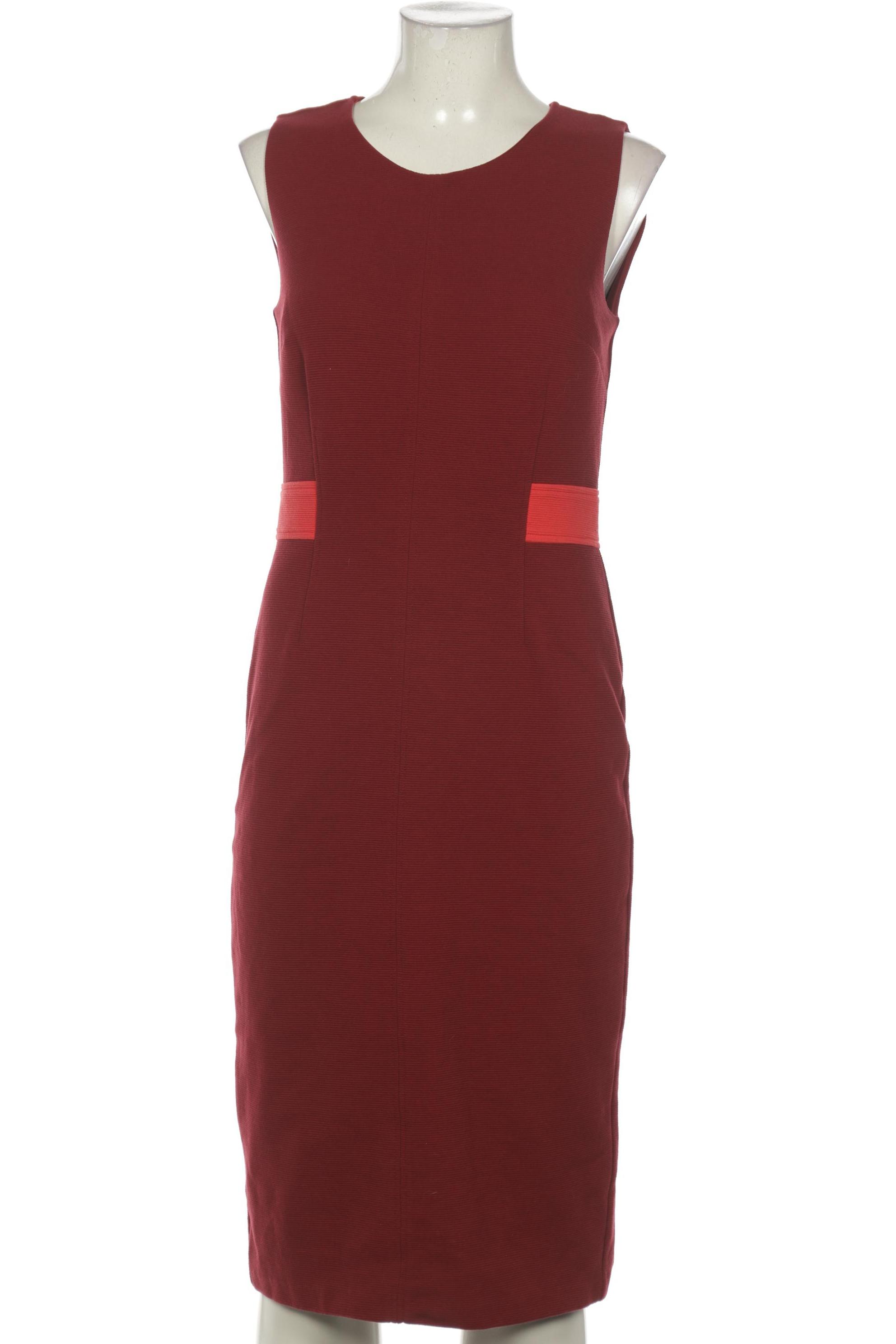 

Boden Damen Kleid, bordeaux, Gr. 38
