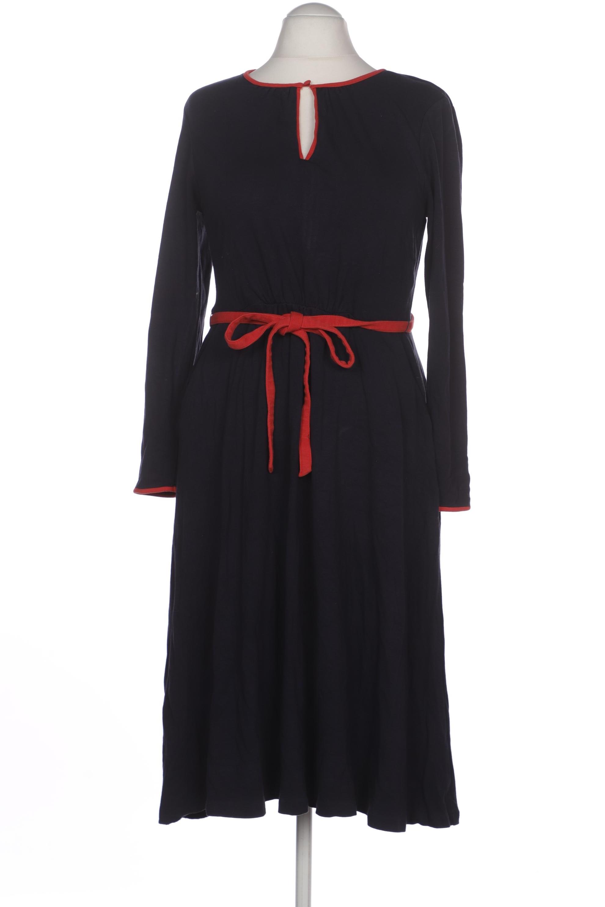 

Boden Damen Kleid, marineblau, Gr. 42