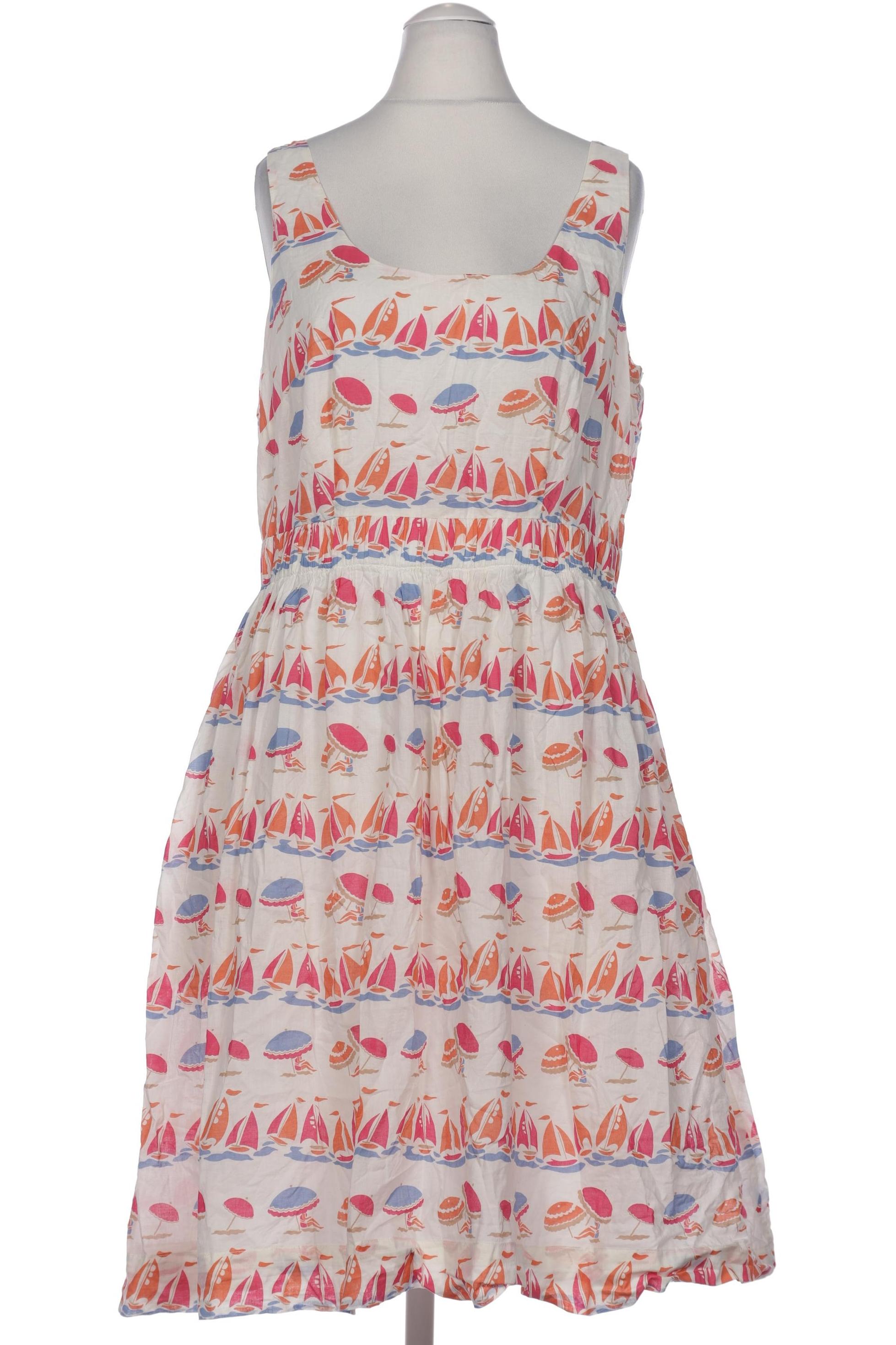 

Boden Damen Kleid, mehrfarbig, Gr. 40