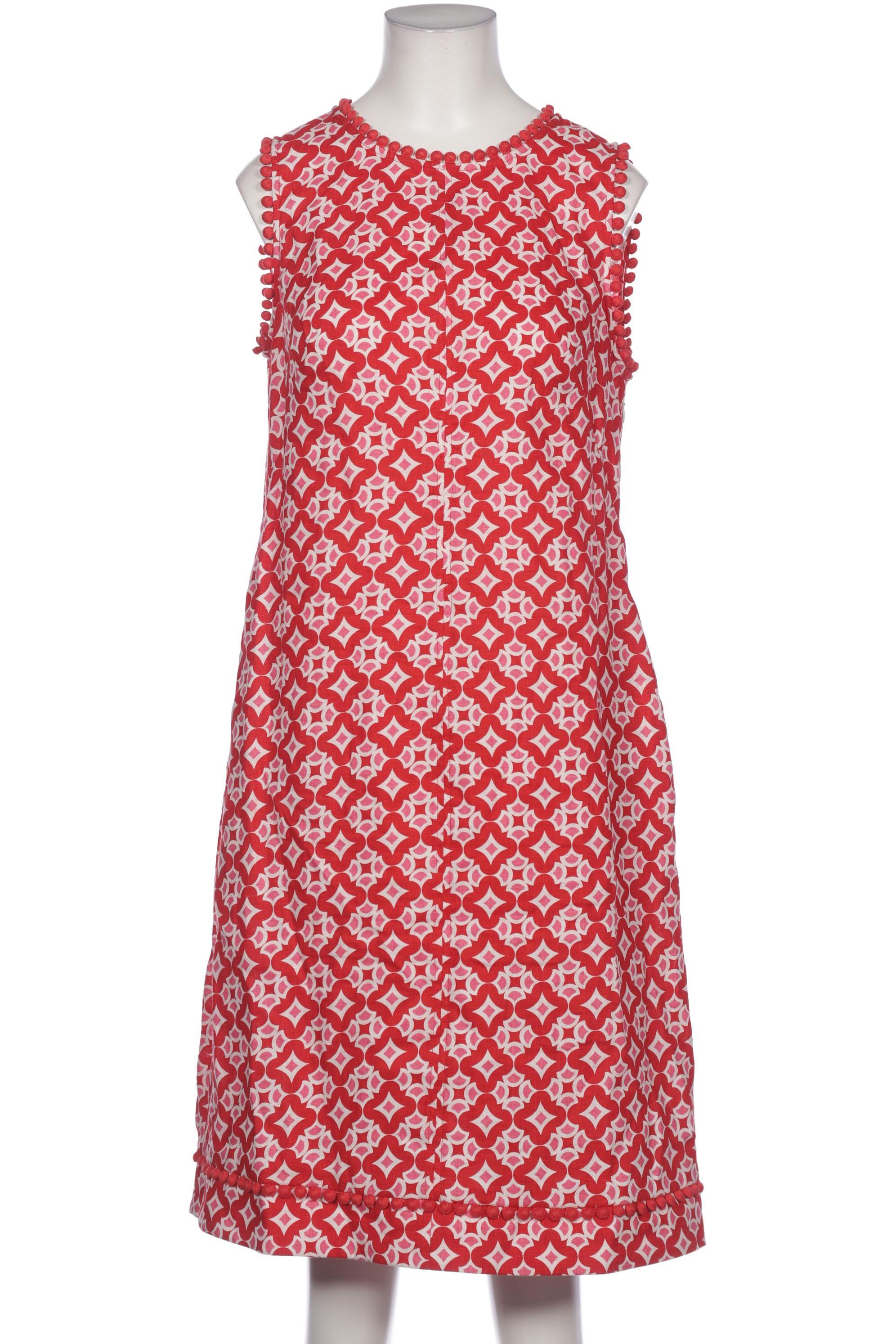 

Boden Damen Kleid, rot, Gr. 36