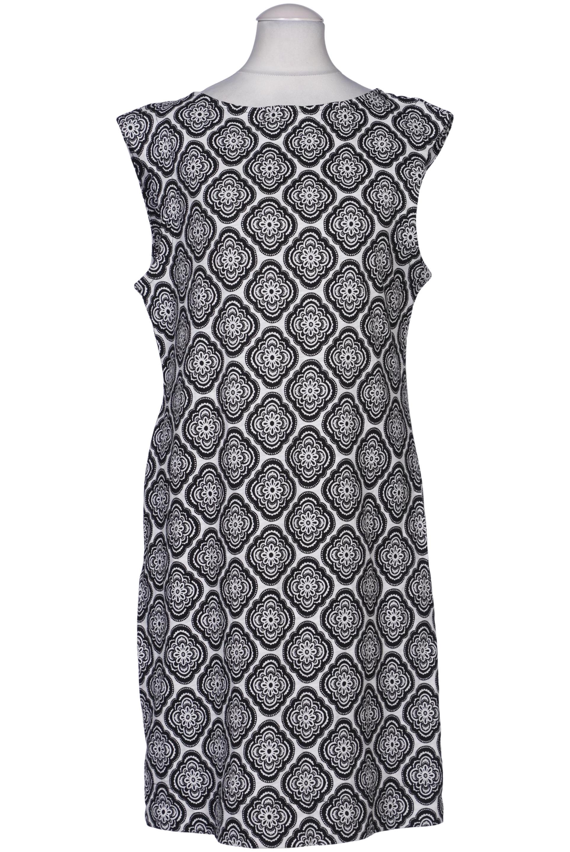 

Boden Damen Kleid, mehrfarbig, Gr. 34