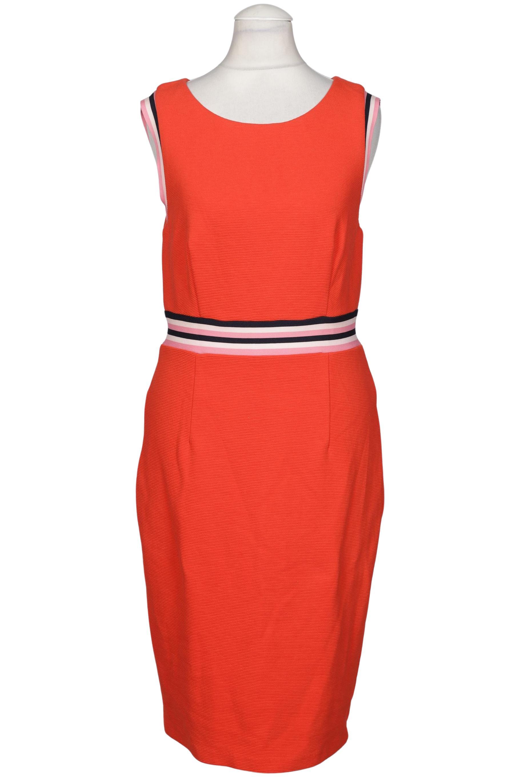 

Boden Damen Kleid, rot, Gr. 34