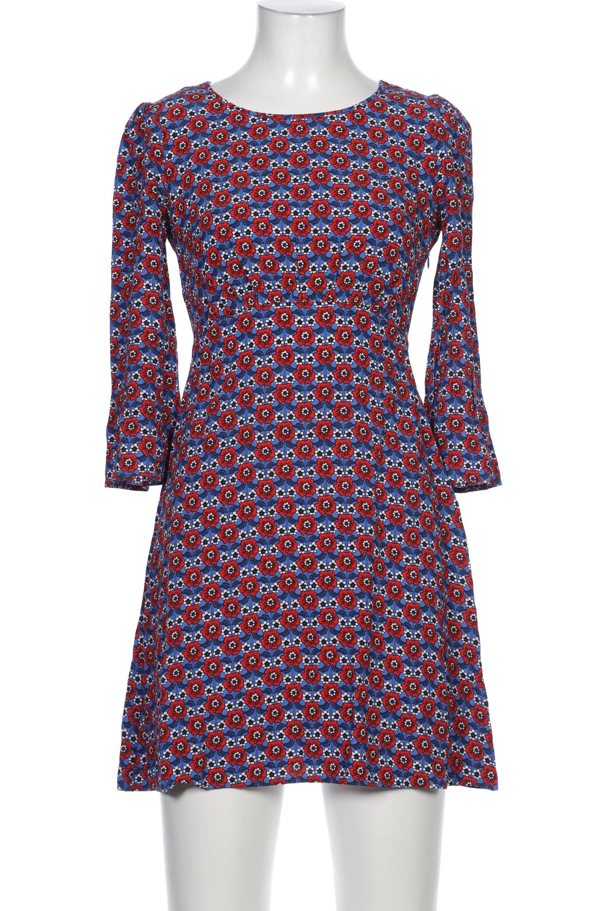 

Boden Damen Kleid, blau, Gr. 32