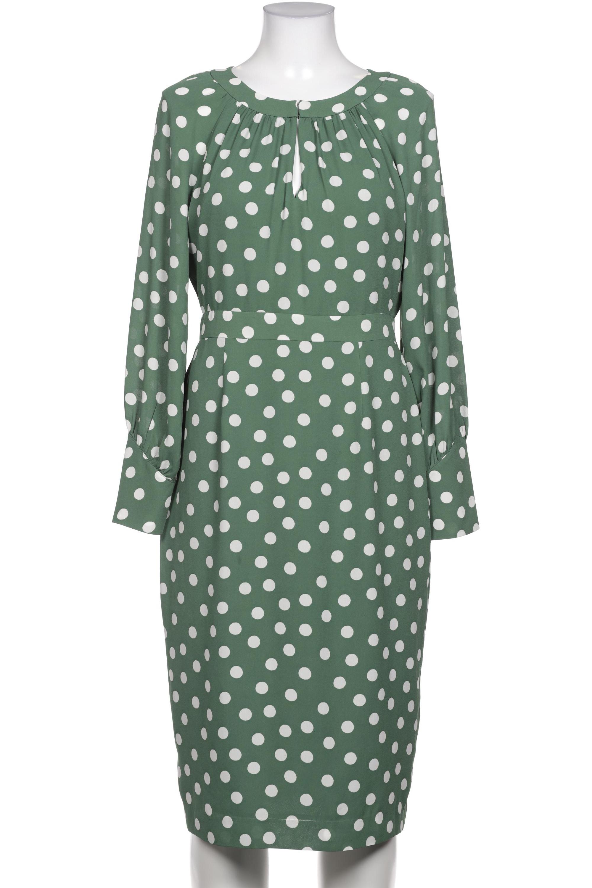 

Boden Damen Kleid, grün, Gr. 38