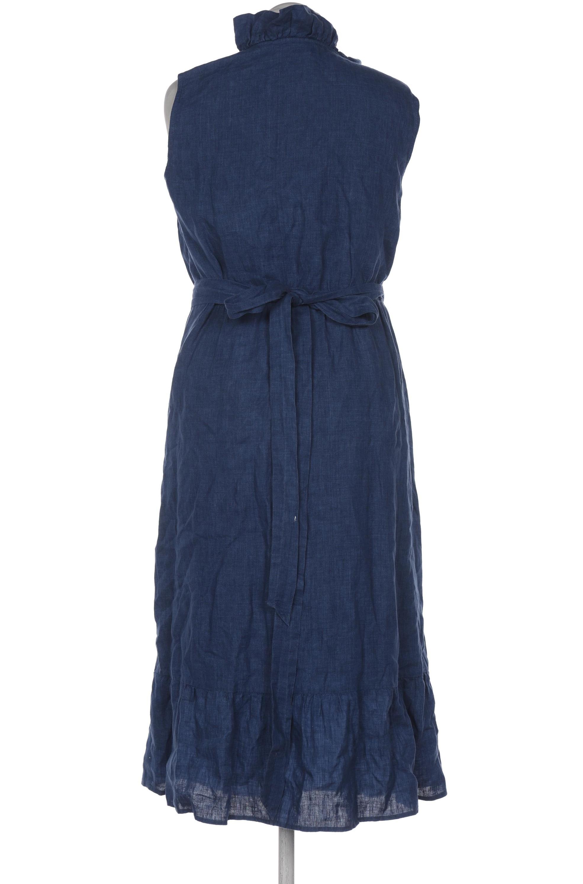 

Boden Damen Kleid, blau, Gr. 40