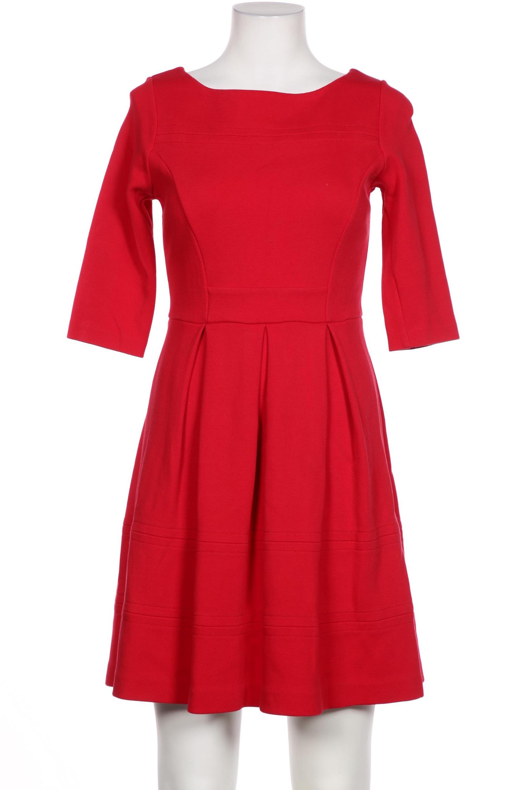 

Boden Damen Kleid, rot, Gr. 38