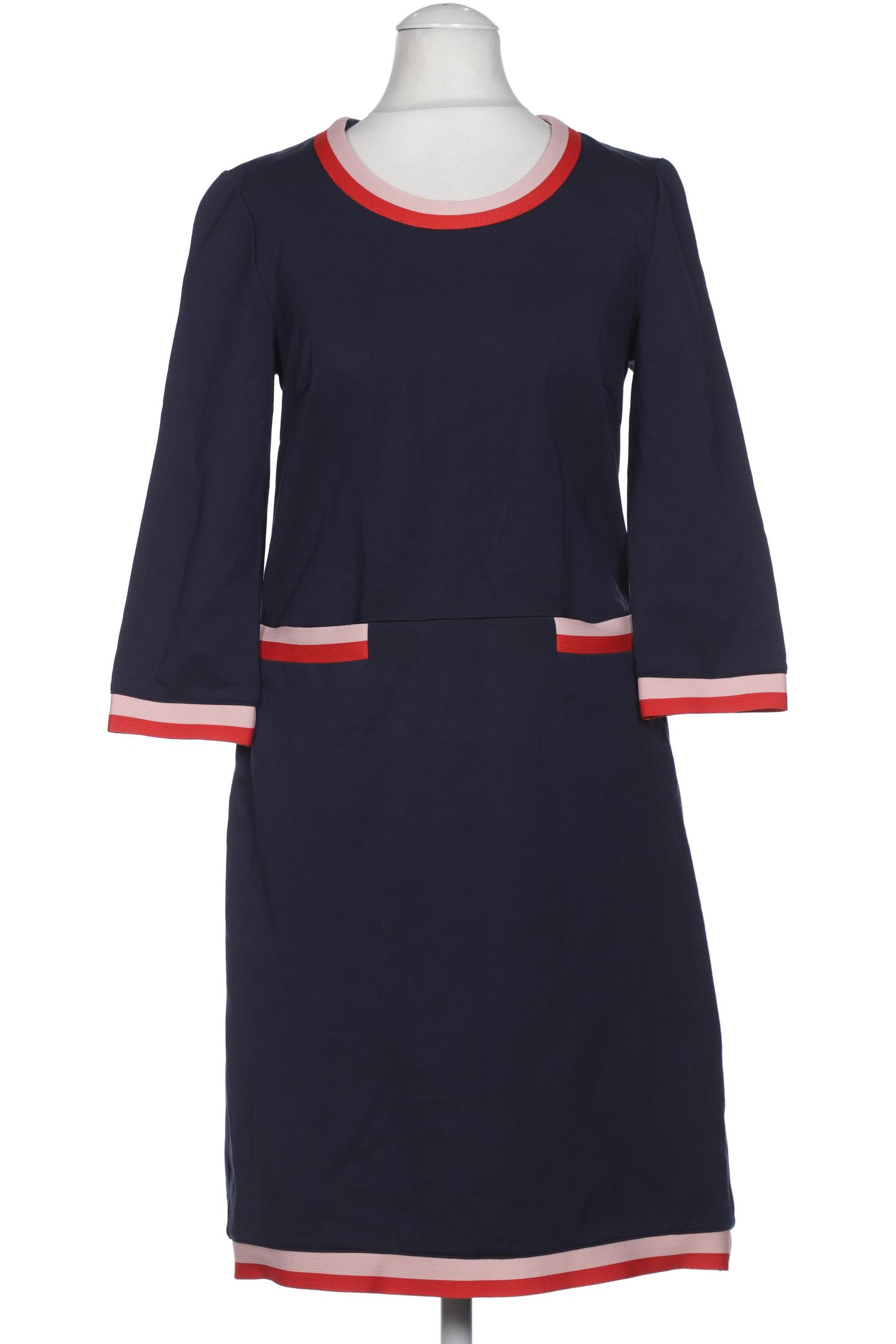 

Boden Damen Kleid, marineblau, Gr. 34