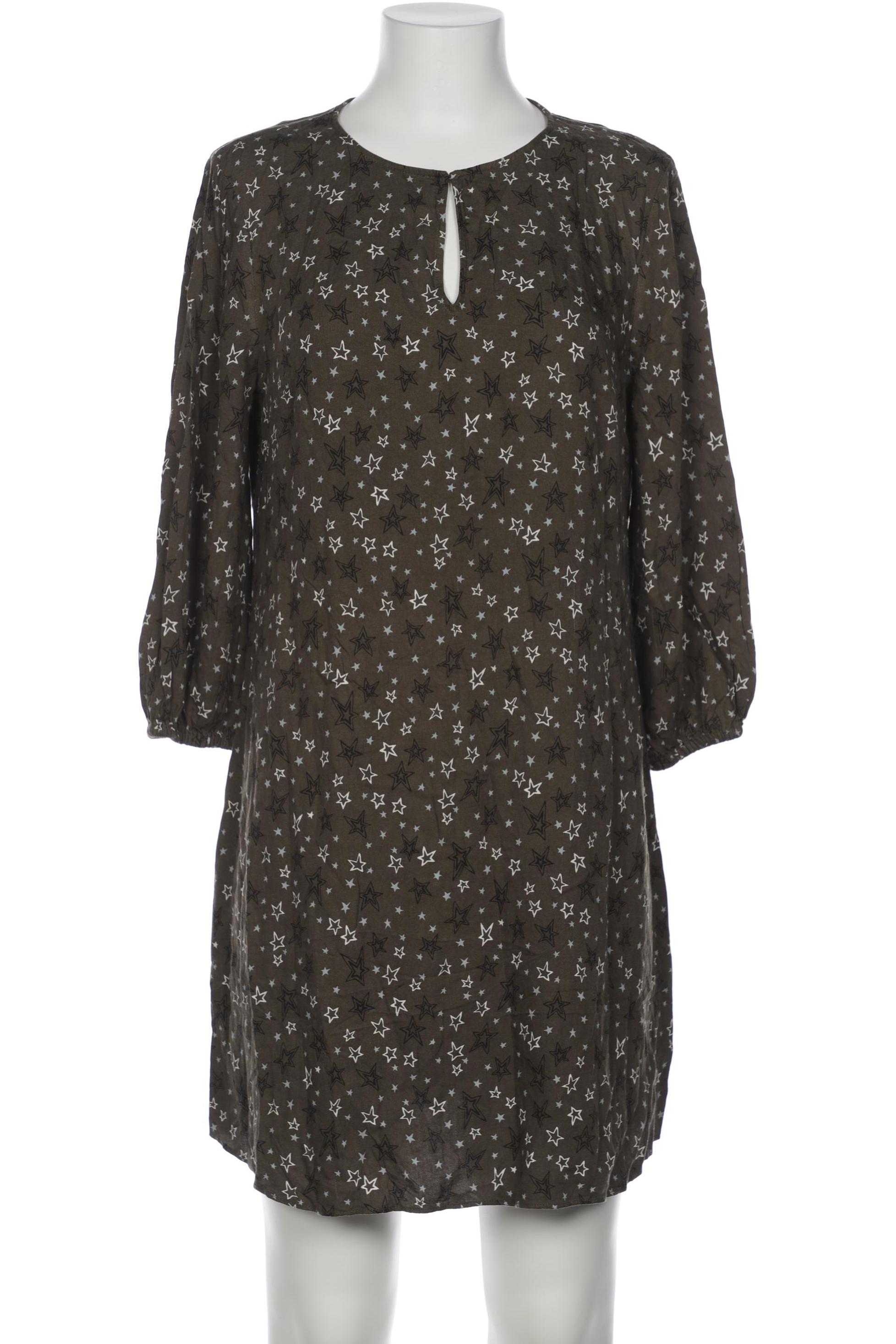 

Boden Damen Kleid, grün, Gr. 40