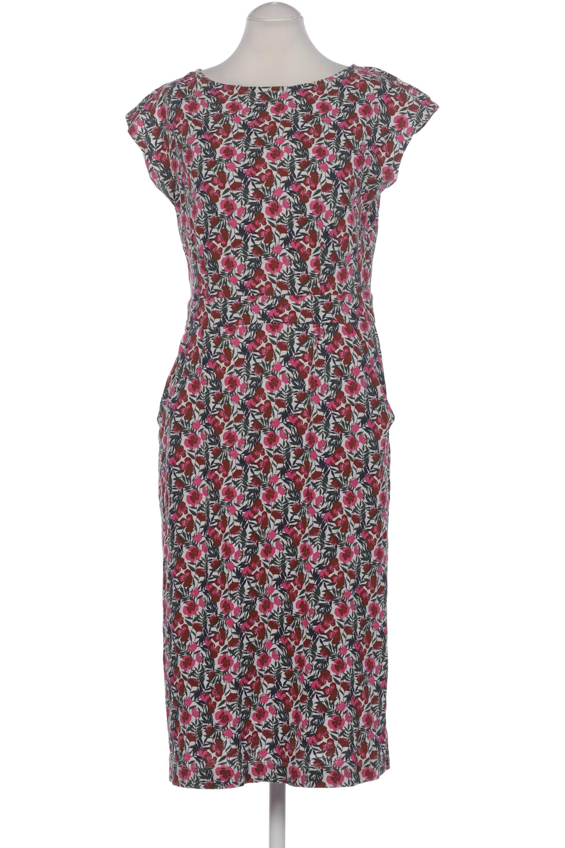 

Boden Damen Kleid, mehrfarbig, Gr. 38