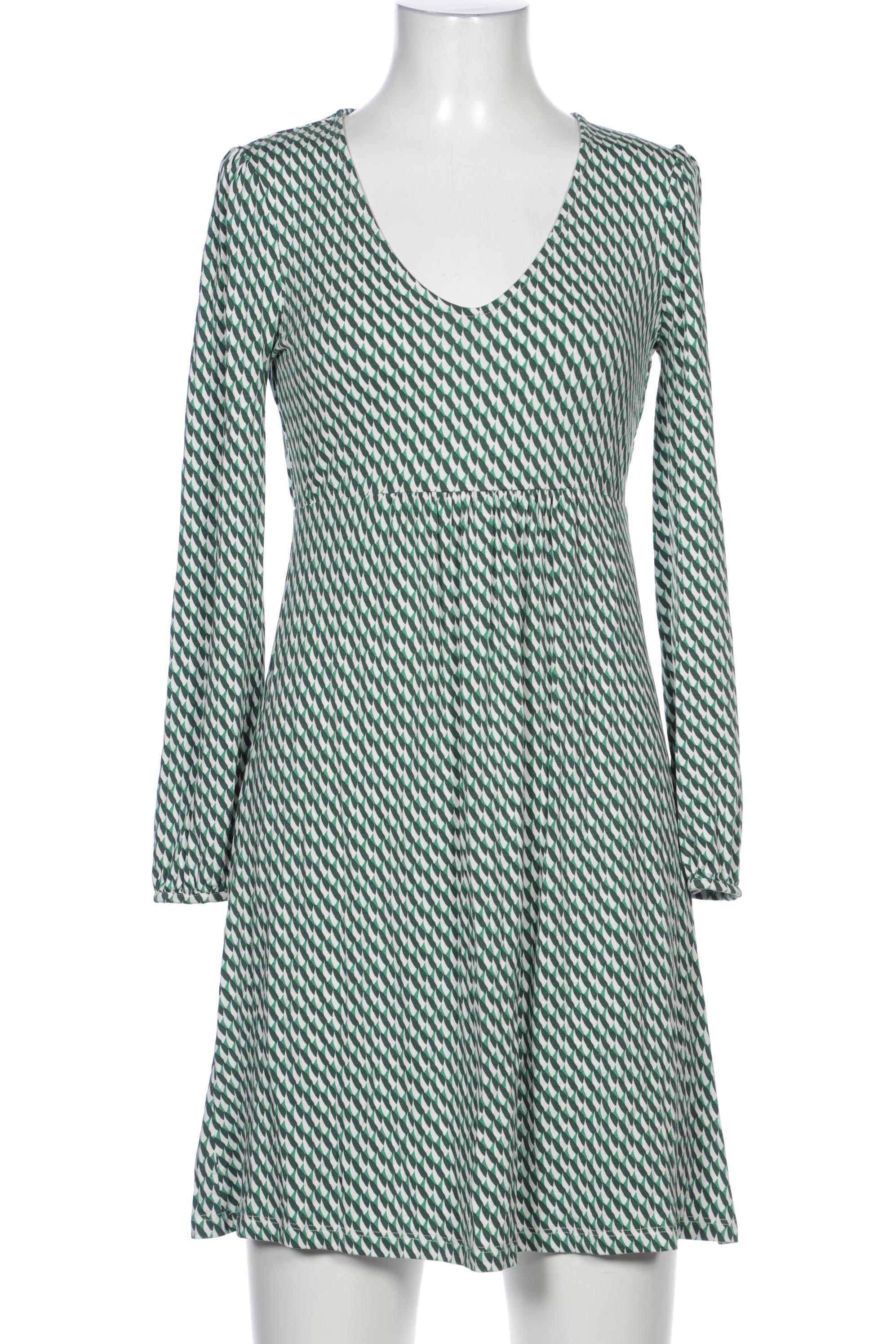 

Boden Damen Kleid, grün