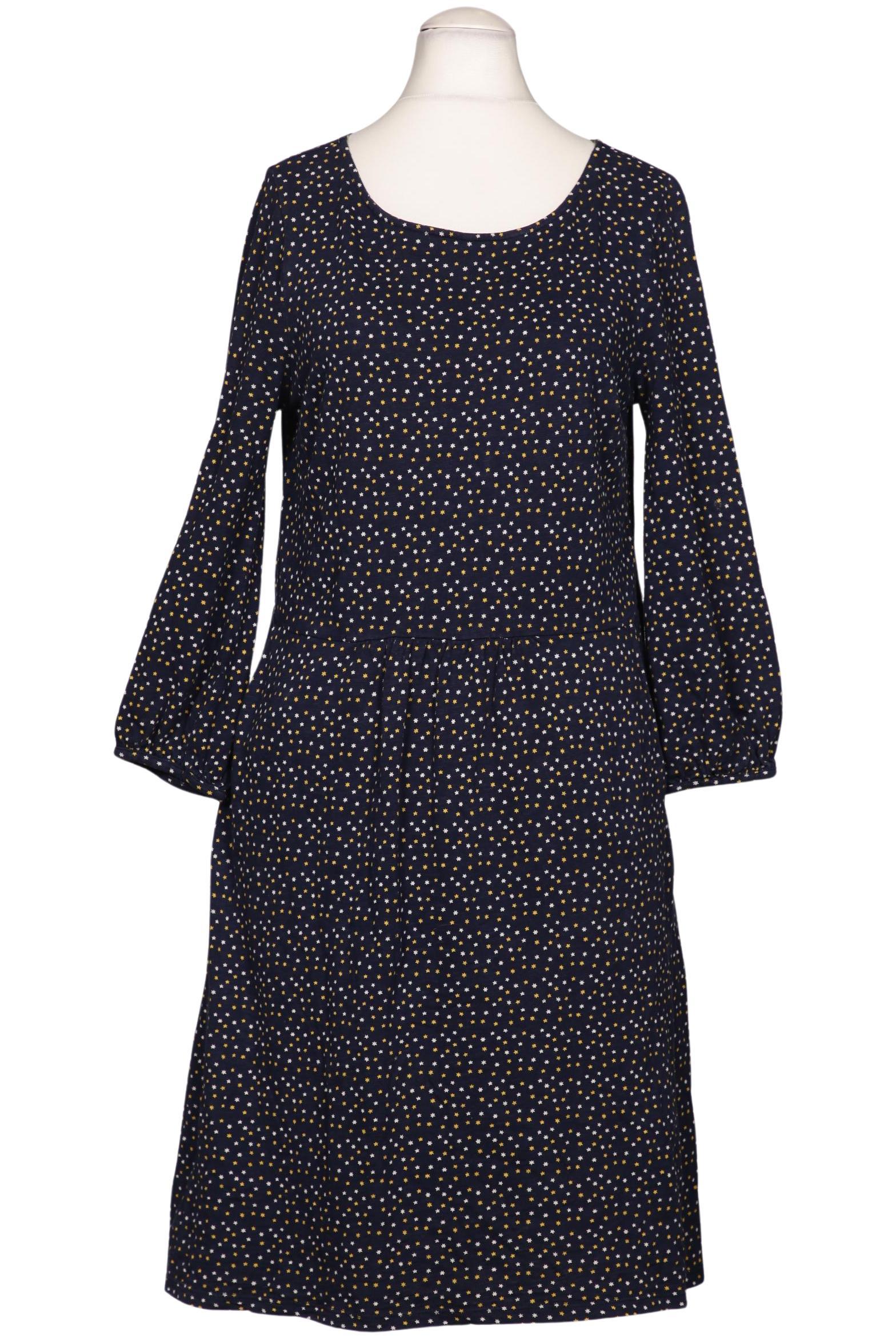 

Boden Damen Kleid, marineblau, Gr. 38