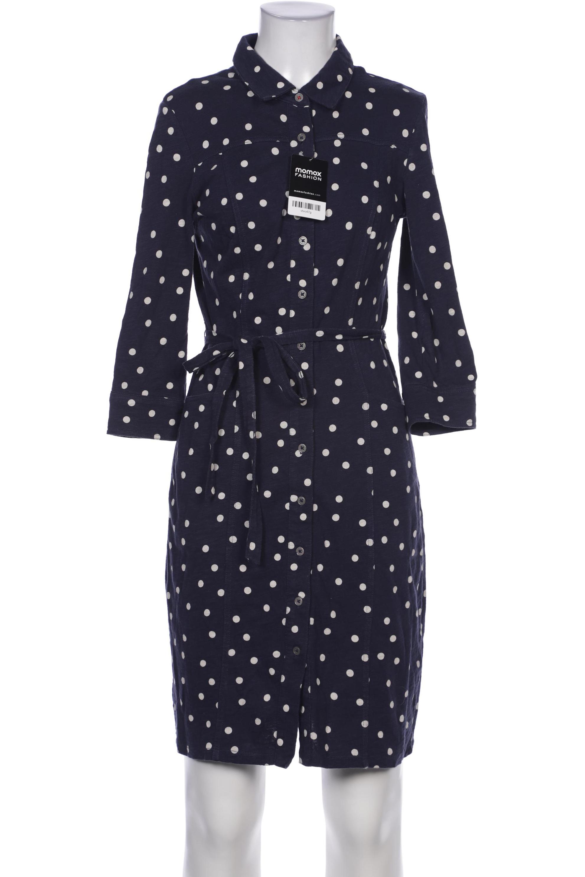 

Boden Damen Kleid, marineblau, Gr. 32