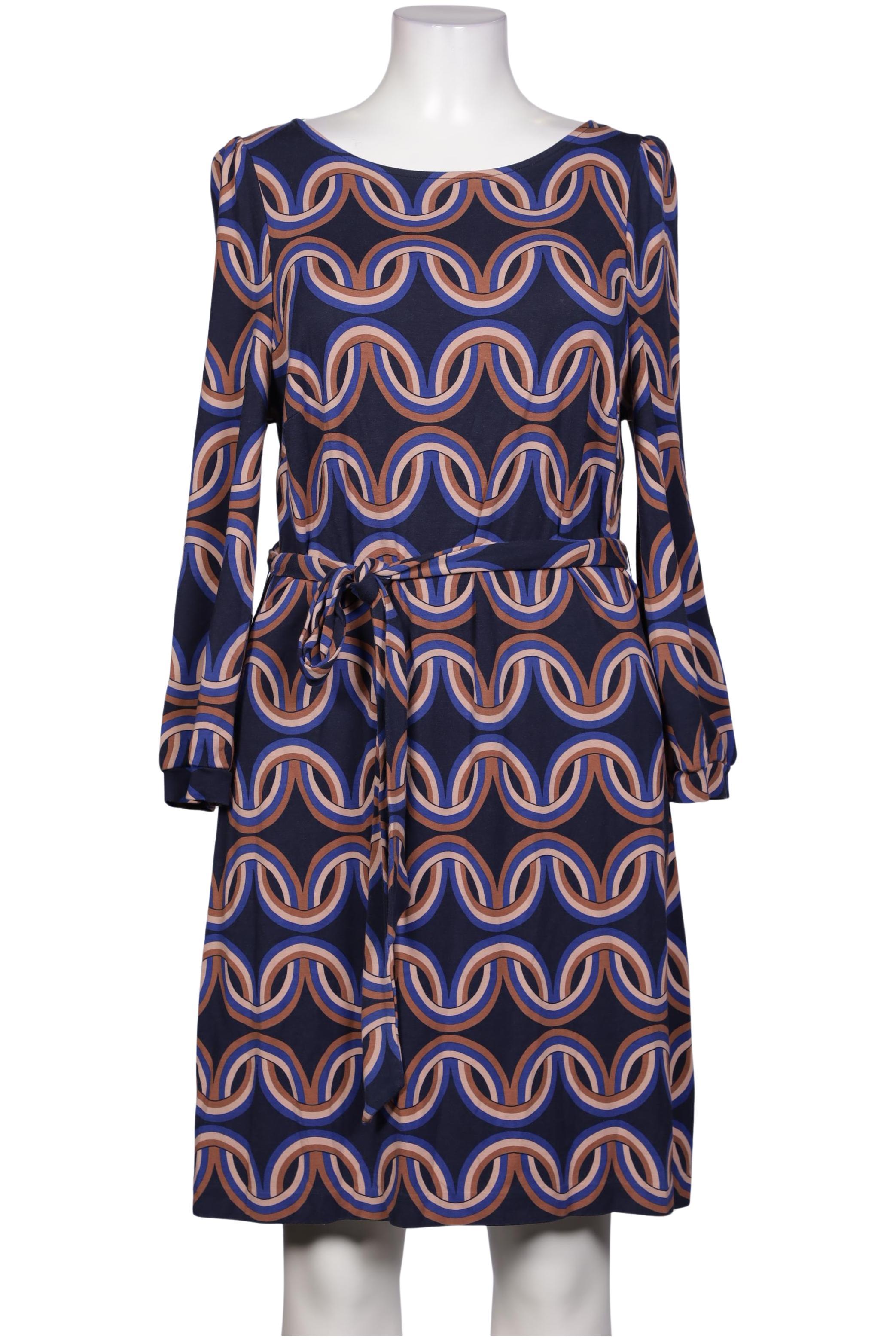 

Boden Damen Kleid, marineblau, Gr. 44