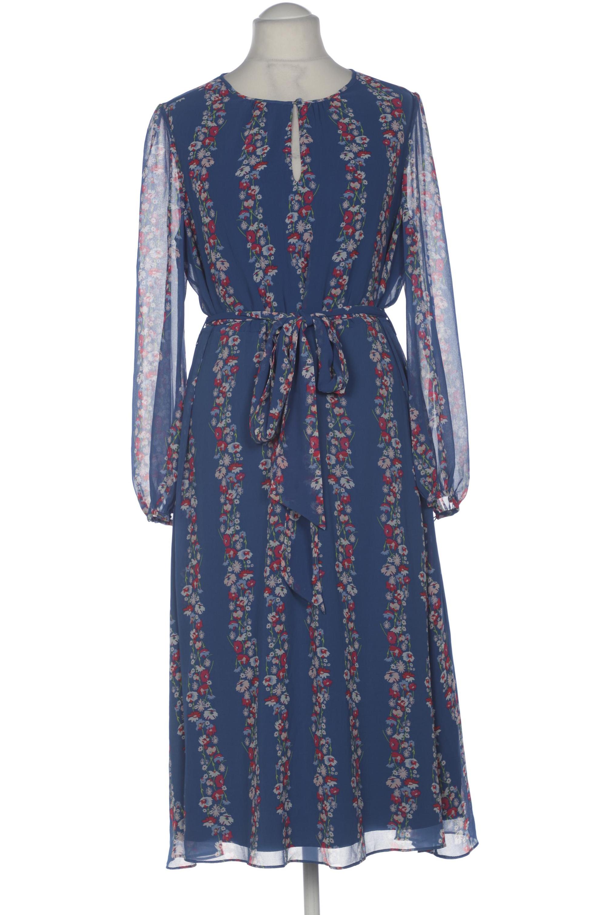 

Boden Damen Kleid, blau, Gr. 46