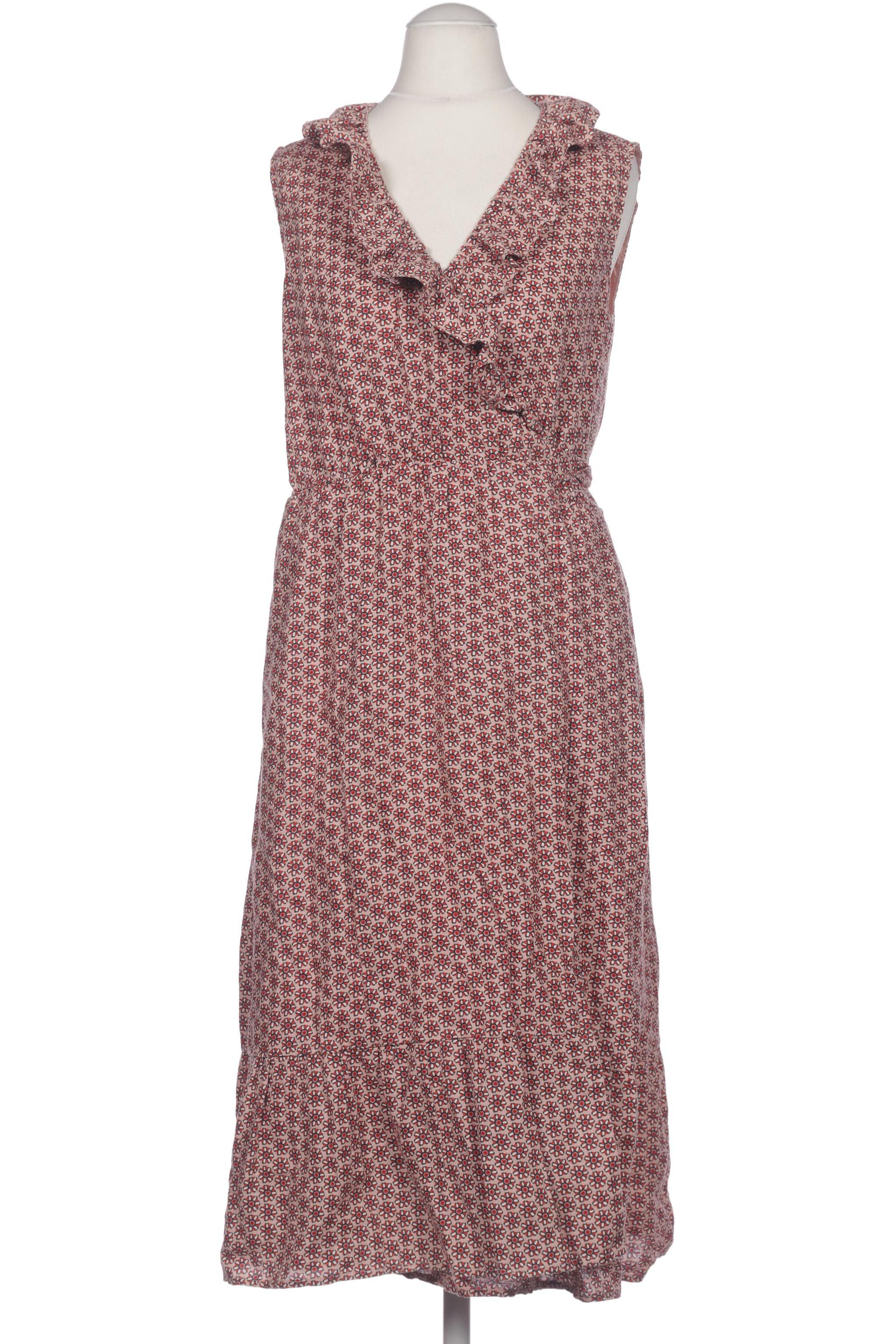 

Boden Damen Kleid, bordeaux, Gr. 32