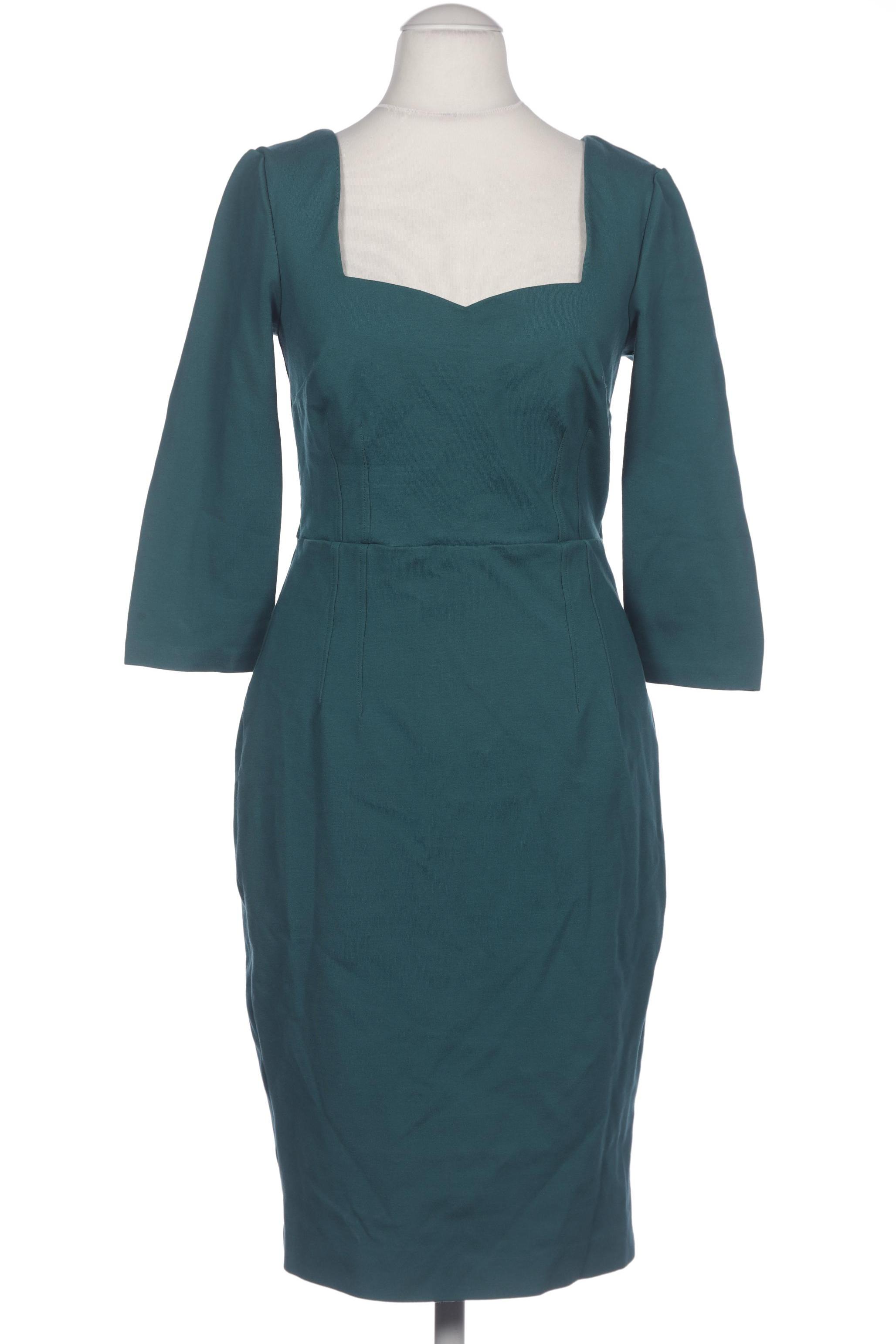 

Boden Damen Kleid, türkis, Gr. 34