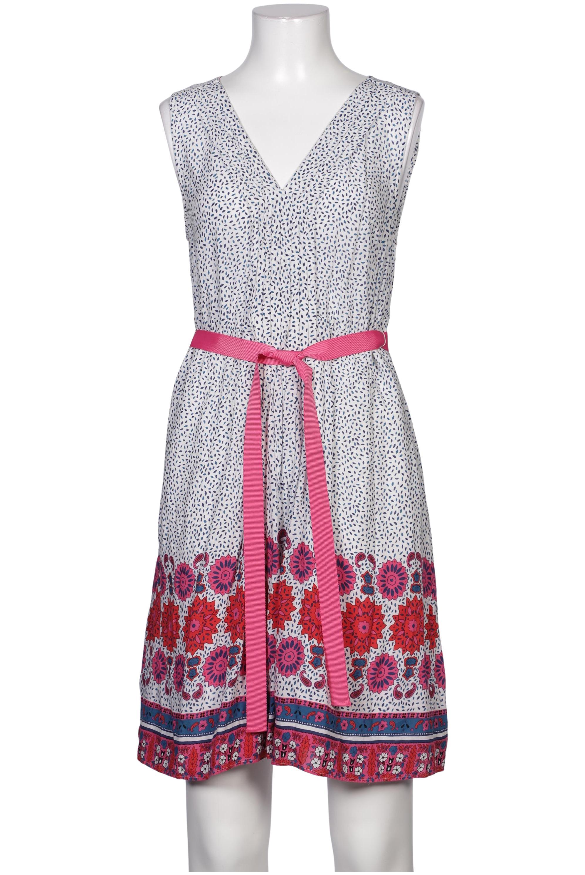 

Boden Damen Kleid, mehrfarbig, Gr. 38