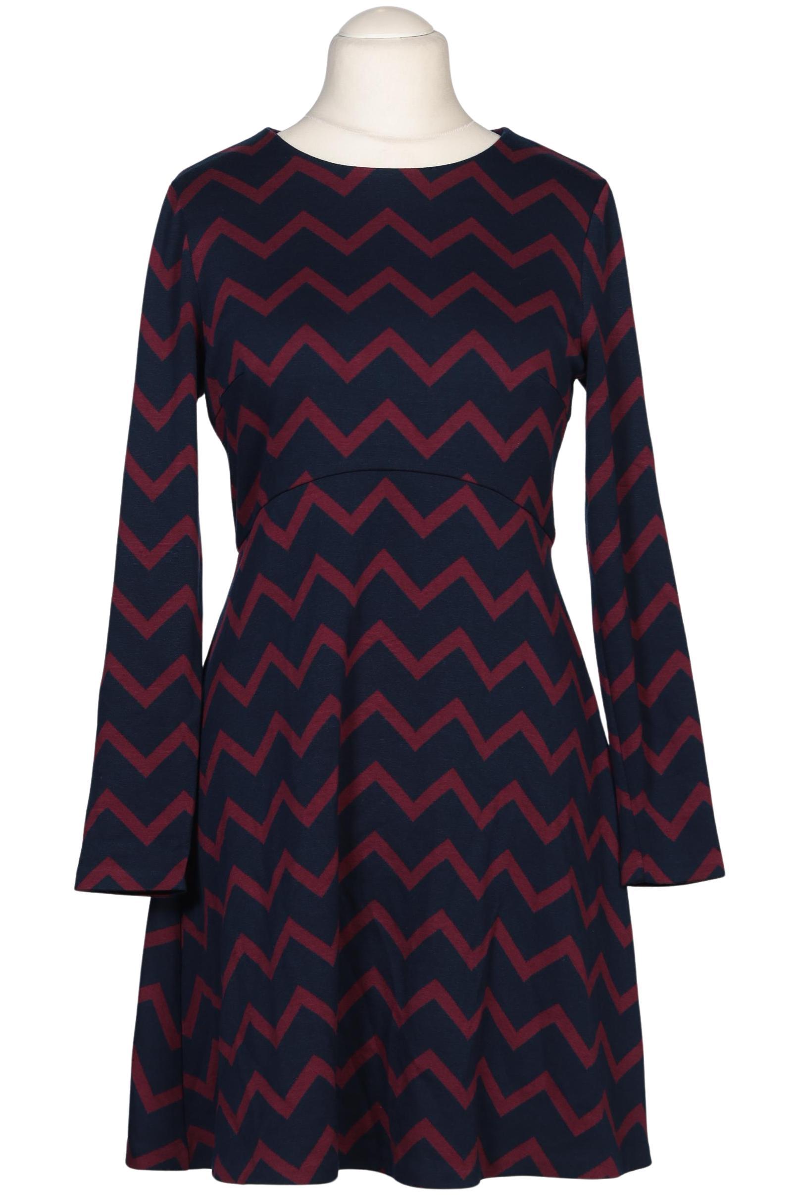 

Boden Damen Kleid, mehrfarbig, Gr. 40