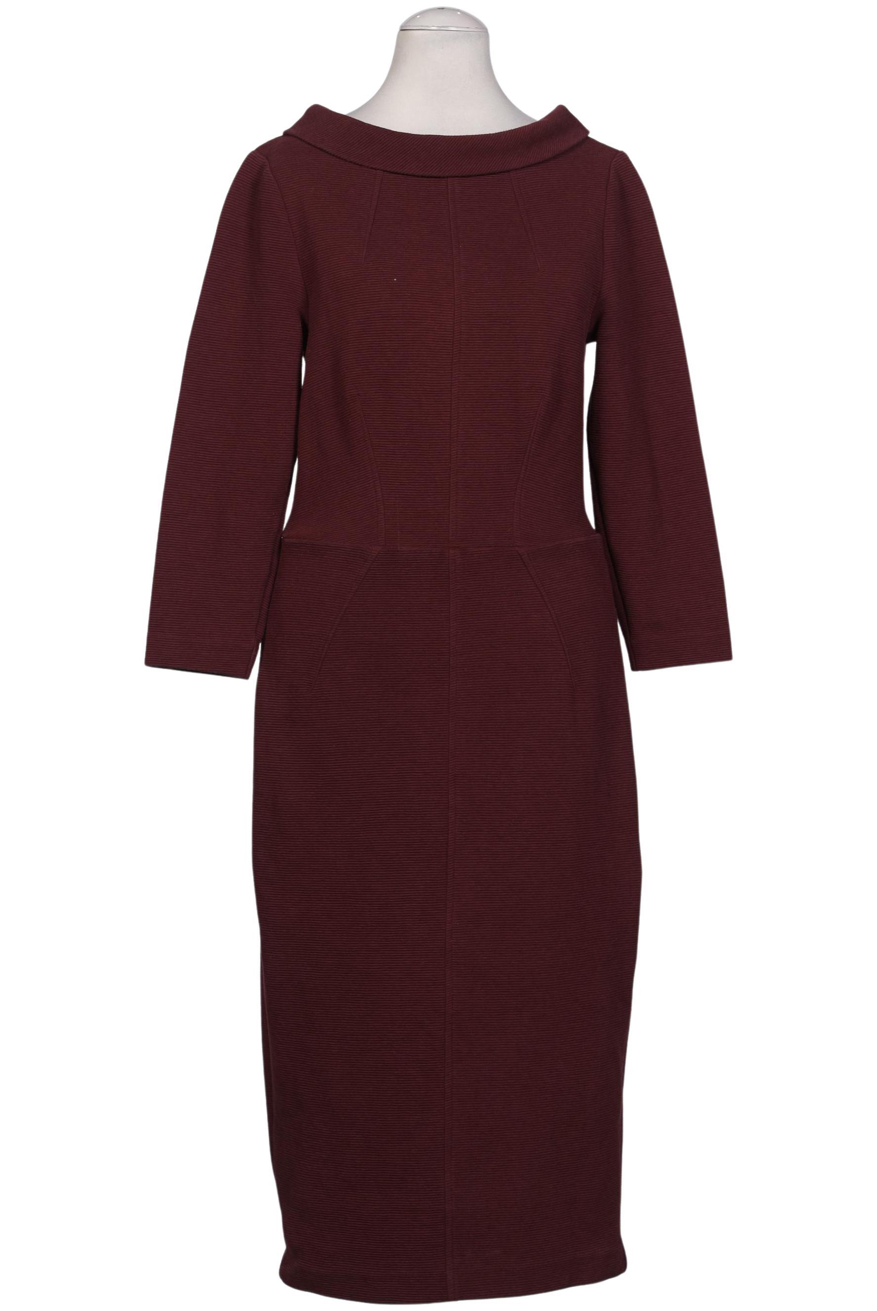 

Boden Damen Kleid, bordeaux, Gr. 36