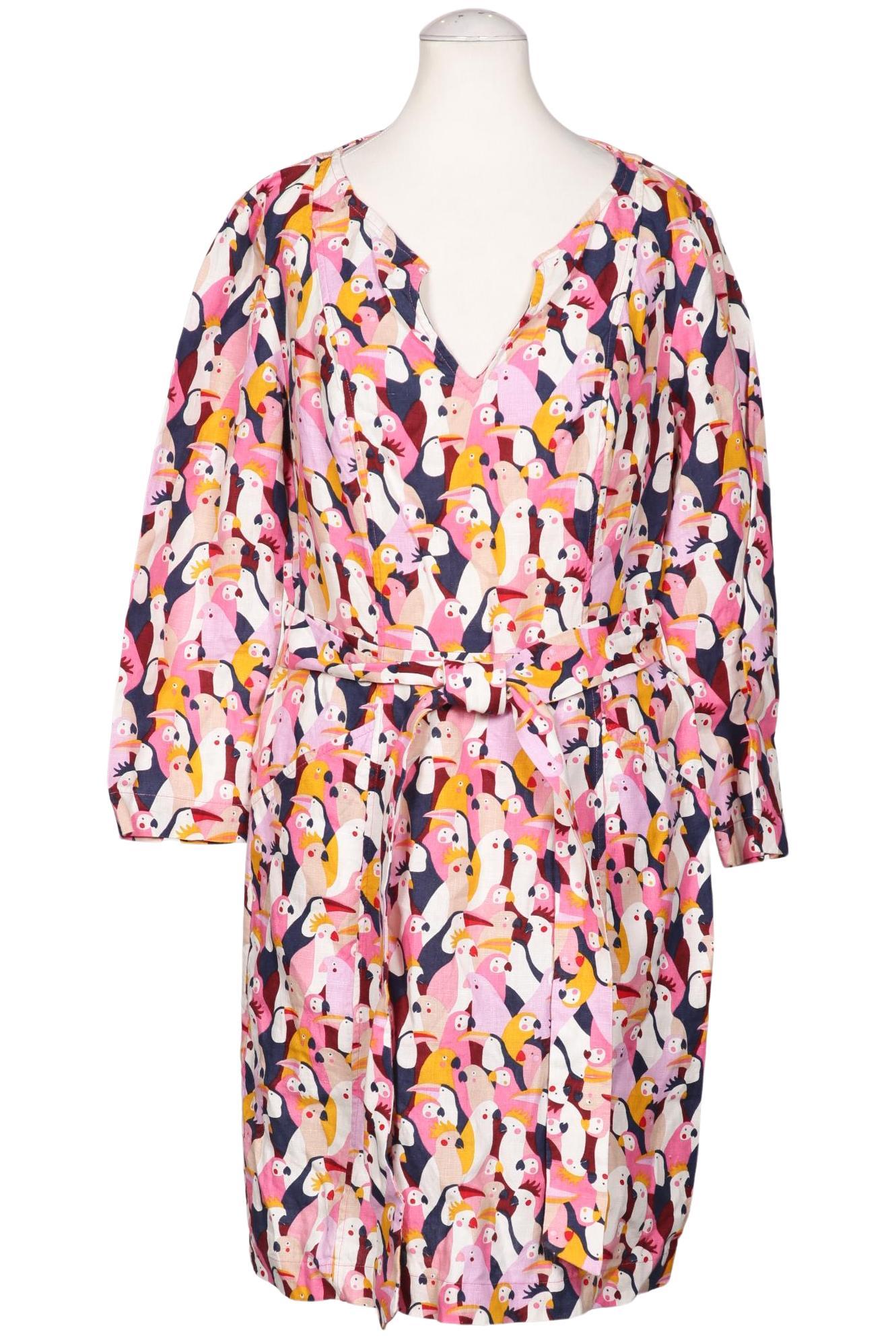 

Boden Damen Kleid, mehrfarbig, Gr. 36