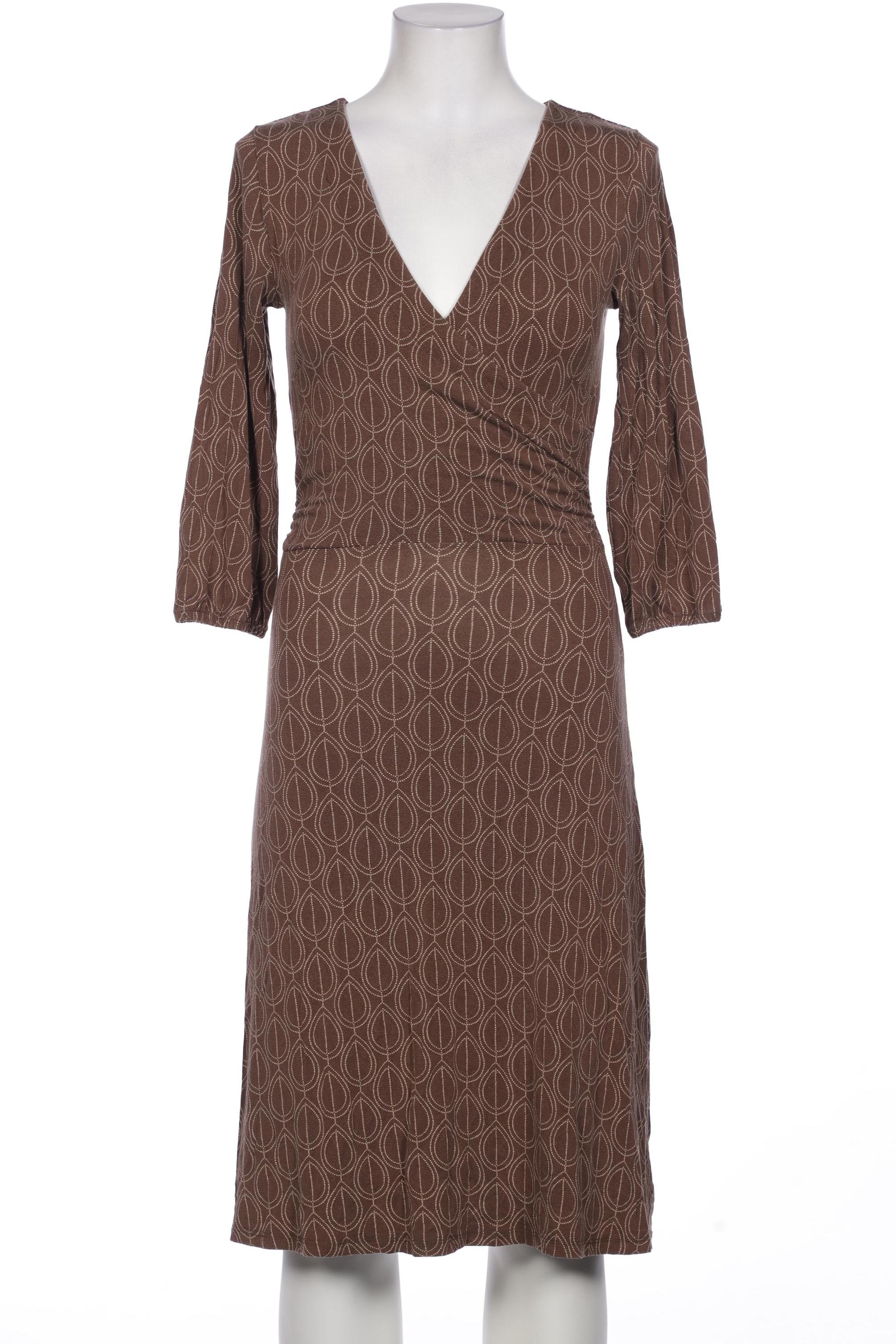 

Boden Damen Kleid, braun, Gr. 12