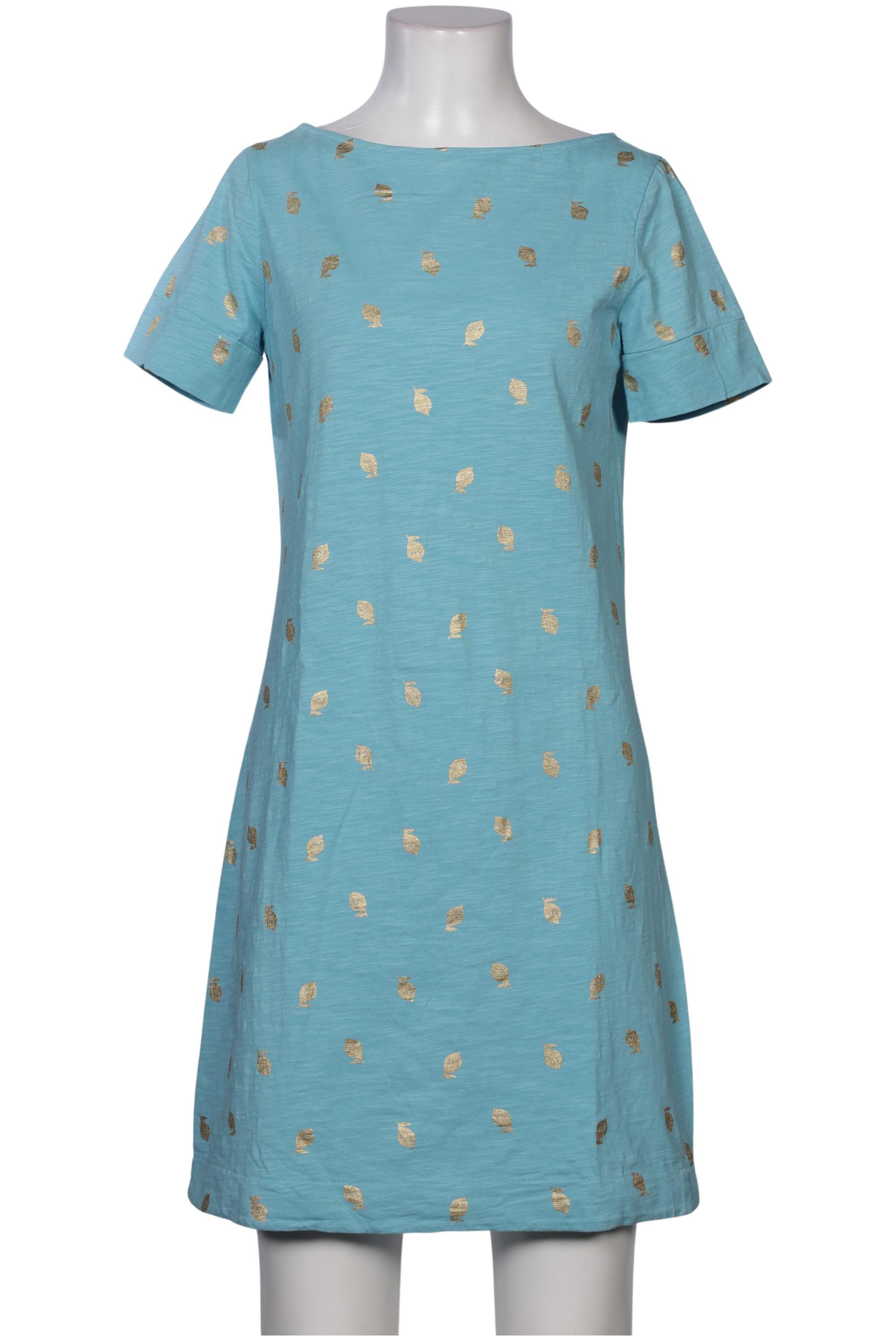 

Boden Damen Kleid, blau, Gr. 36