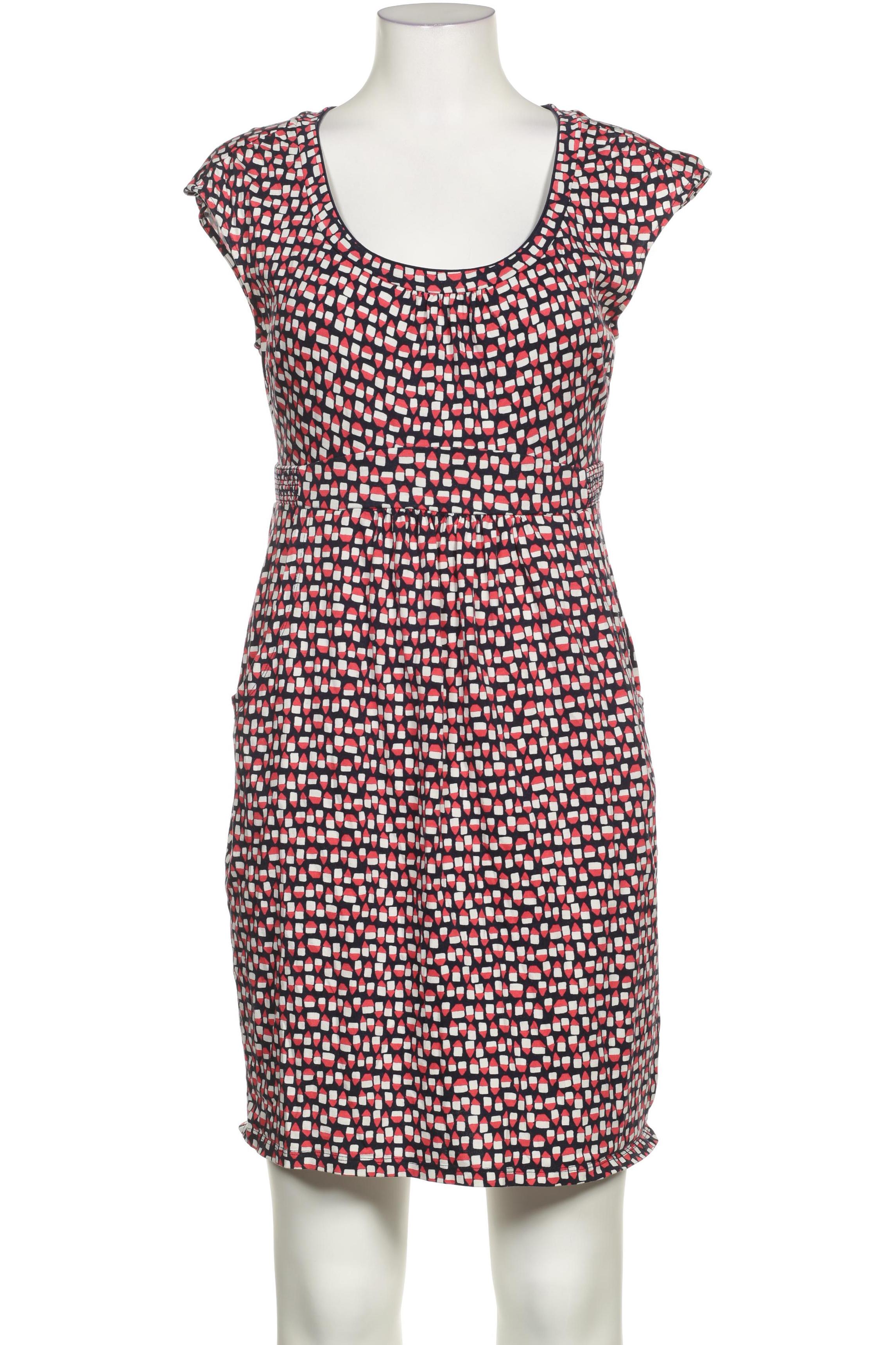

Boden Damen Kleid, mehrfarbig, Gr. 38