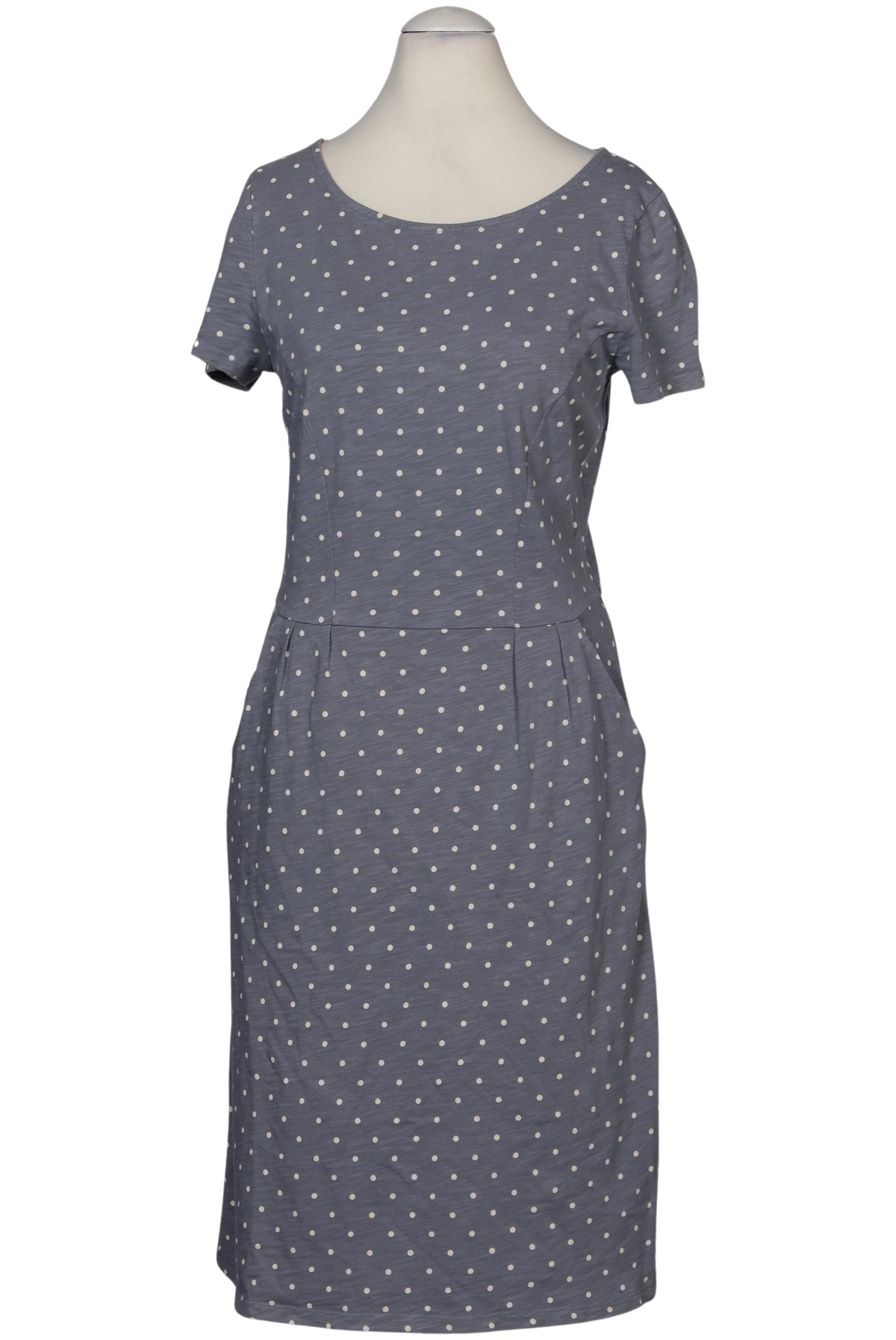 

Boden Damen Kleid, grau, Gr. 38
