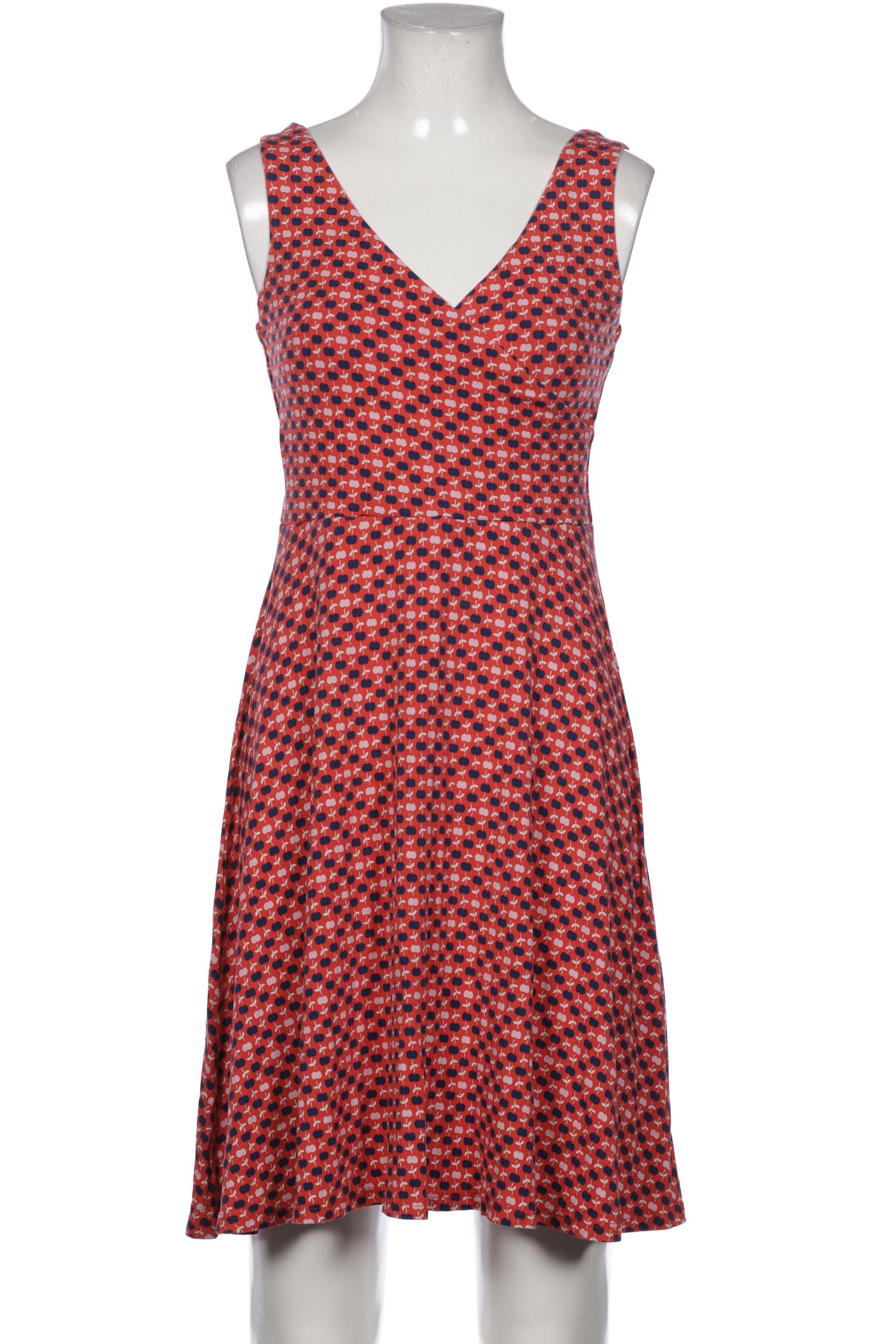 

Boden Damen Kleid, rot, Gr. 36