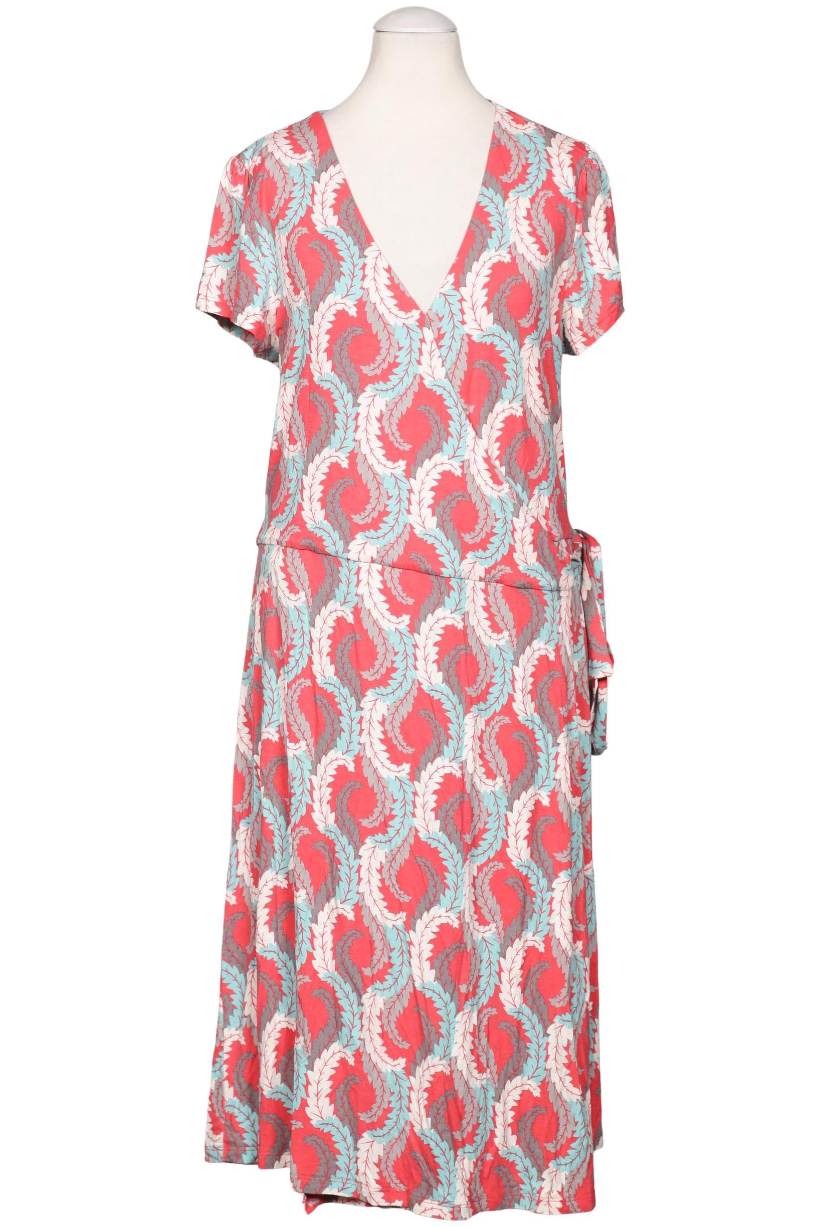 

Boden Damen Kleid, mehrfarbig, Gr. 40