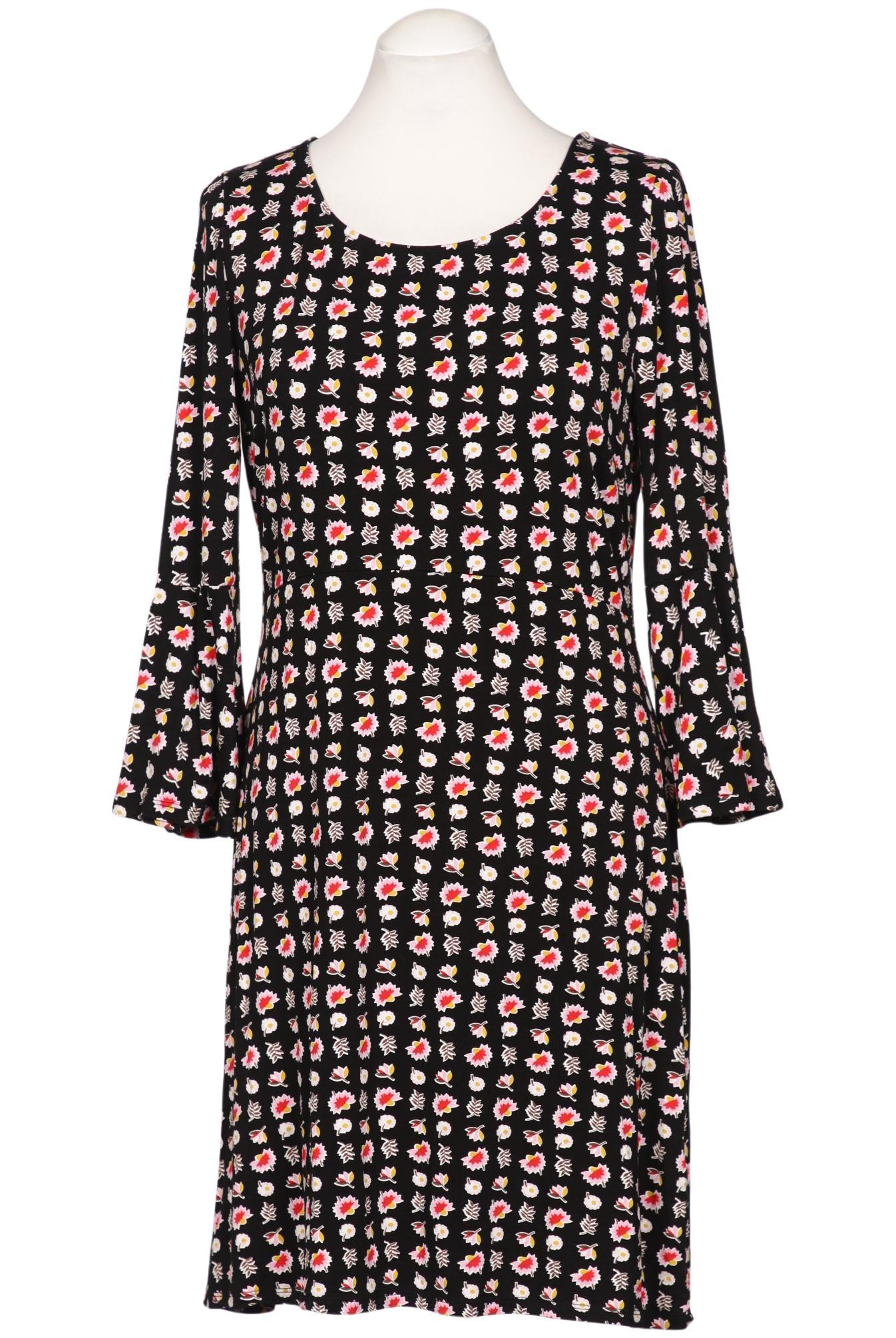 

Boden Damen Kleid, mehrfarbig, Gr. 40