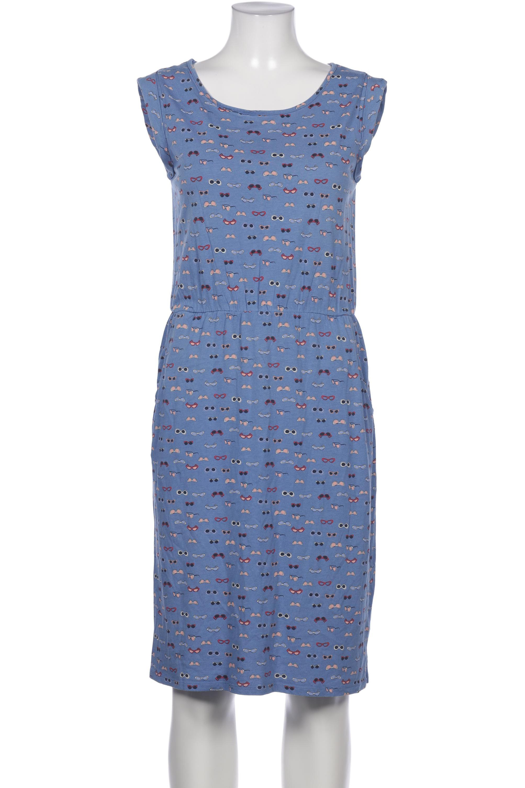 

Boden Damen Kleid, blau