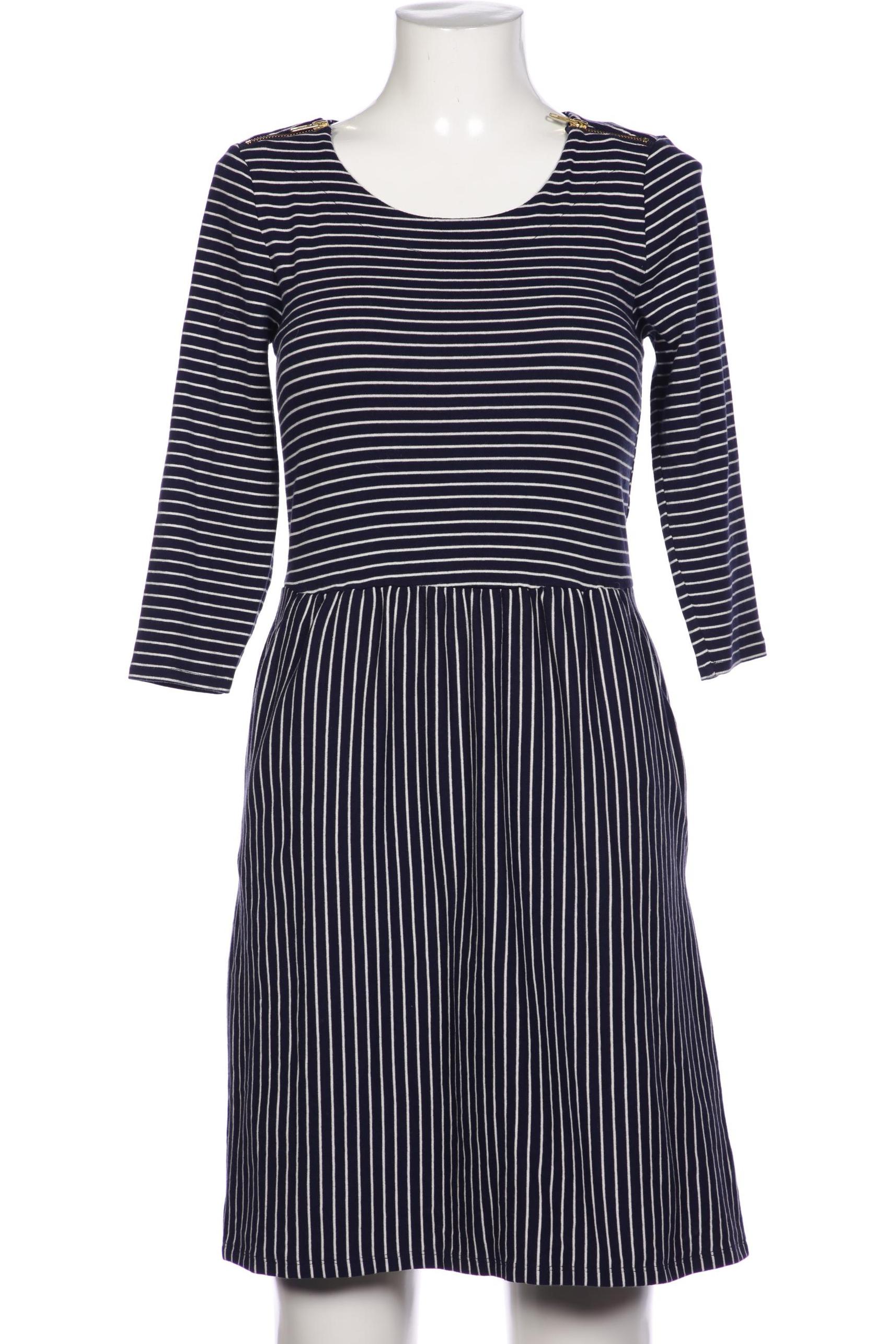 

Boden Damen Kleid, marineblau