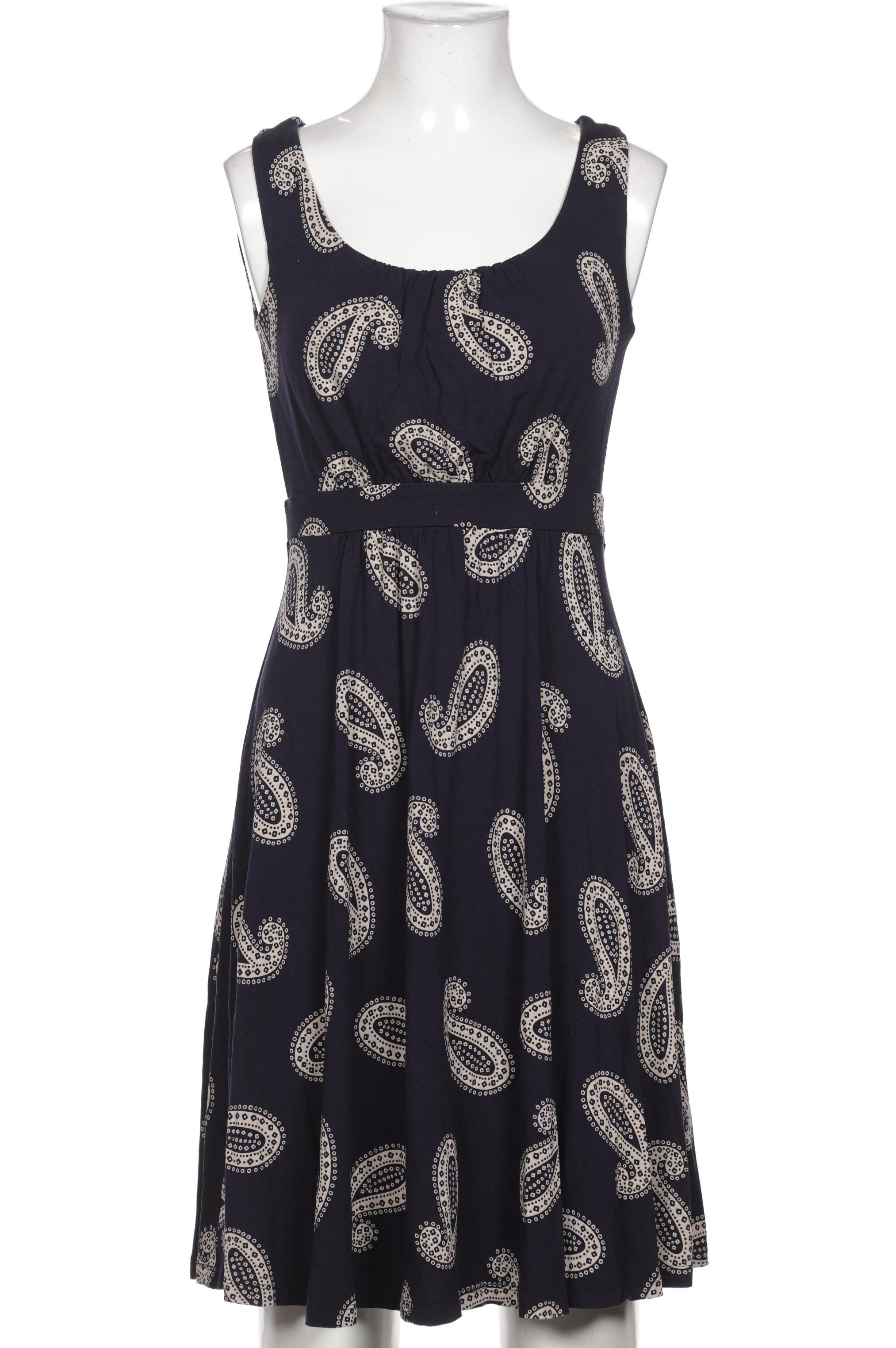 

Boden Damen Kleid, marineblau
