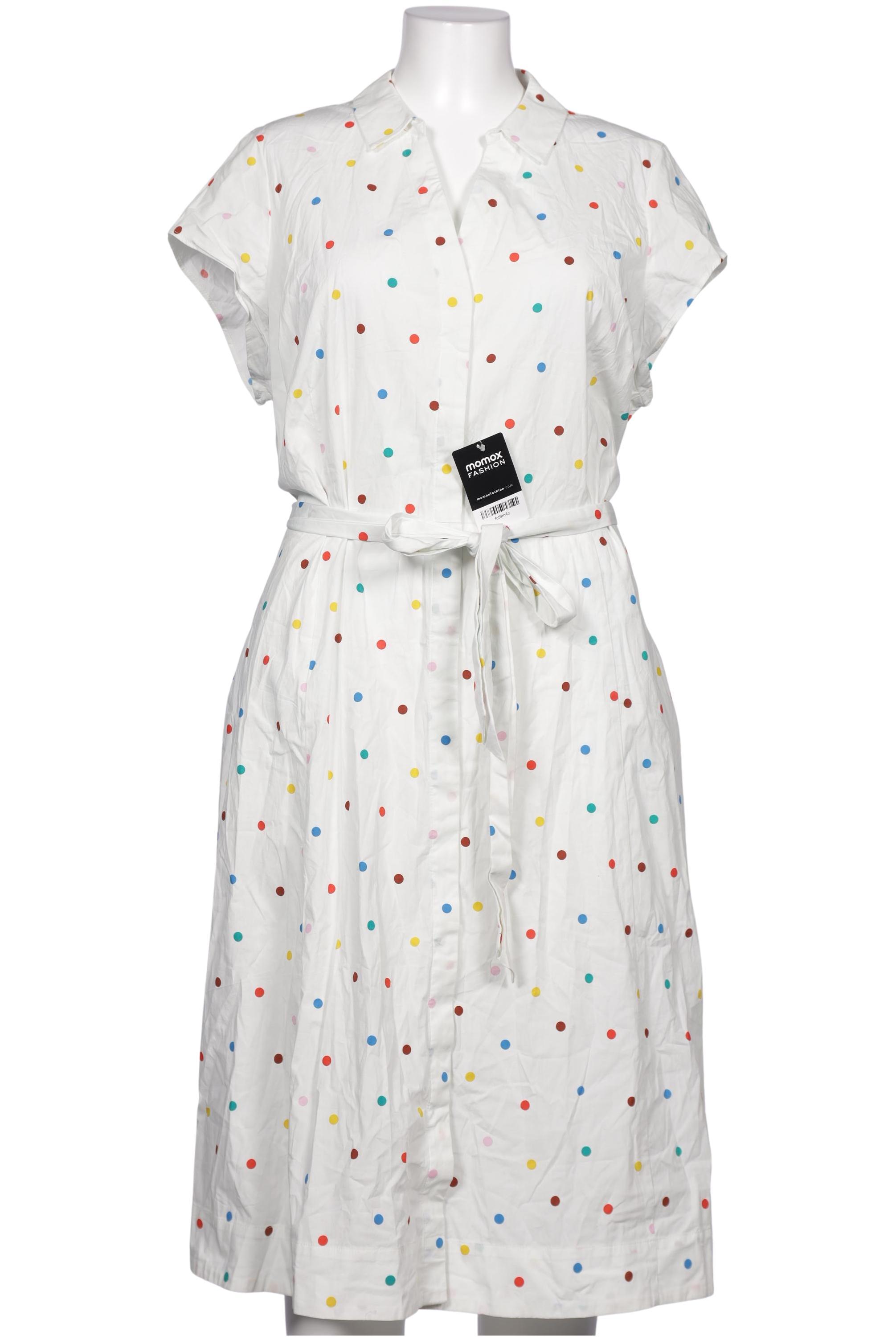 

Boden Damen Kleid, mehrfarbig, Gr. 48