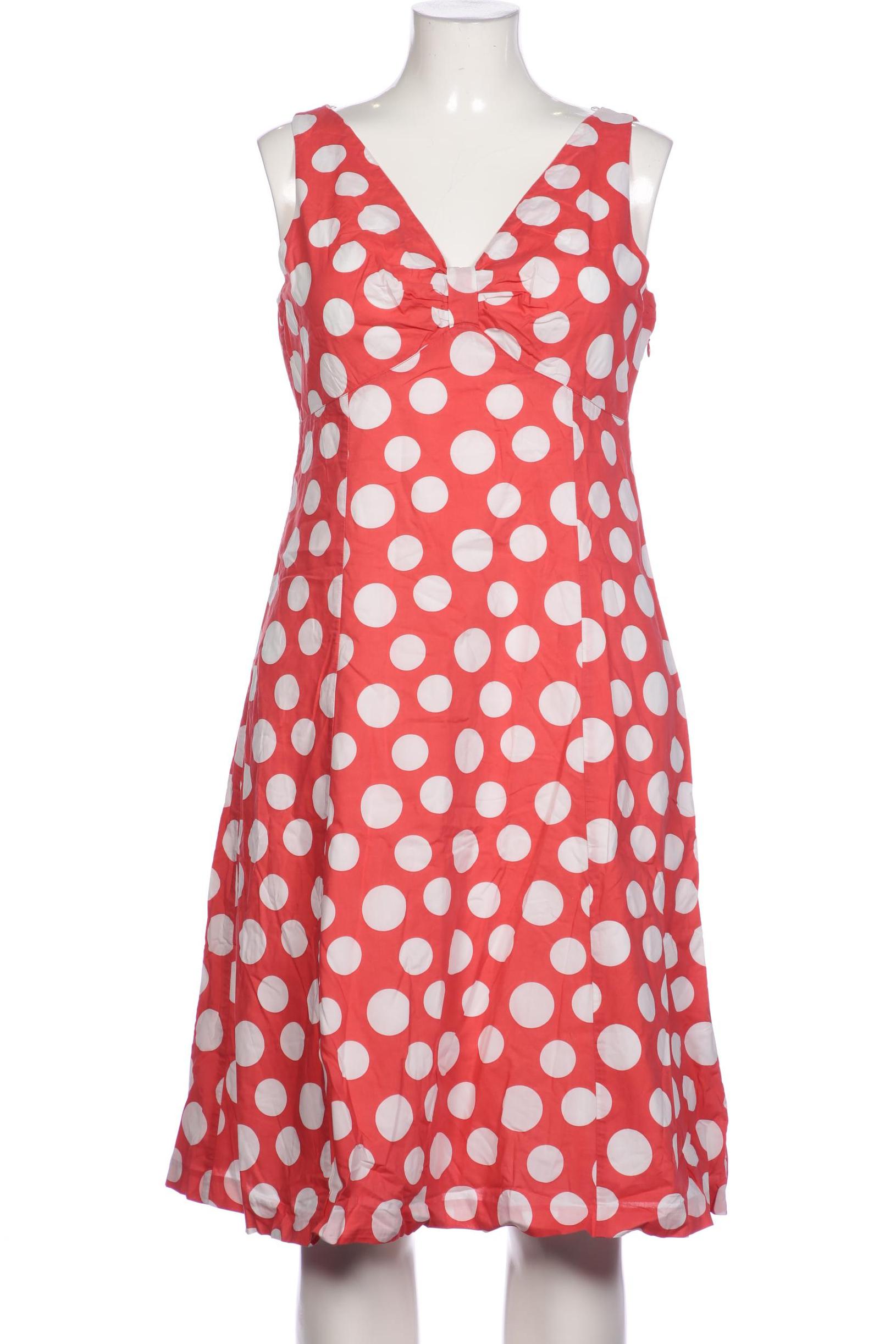 

Boden Damen Kleid, rot