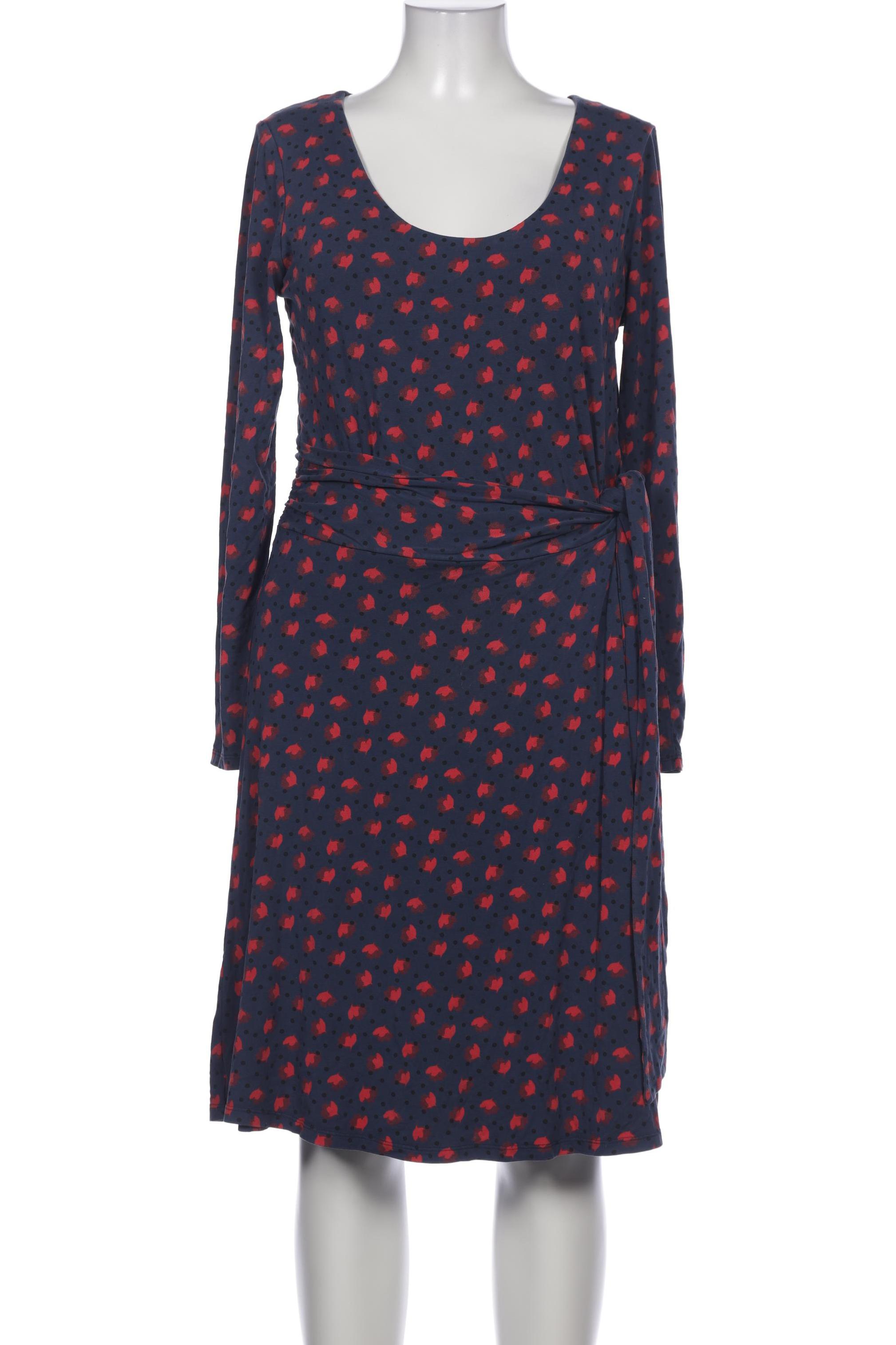 

Boden Damen Kleid, marineblau, Gr. 44