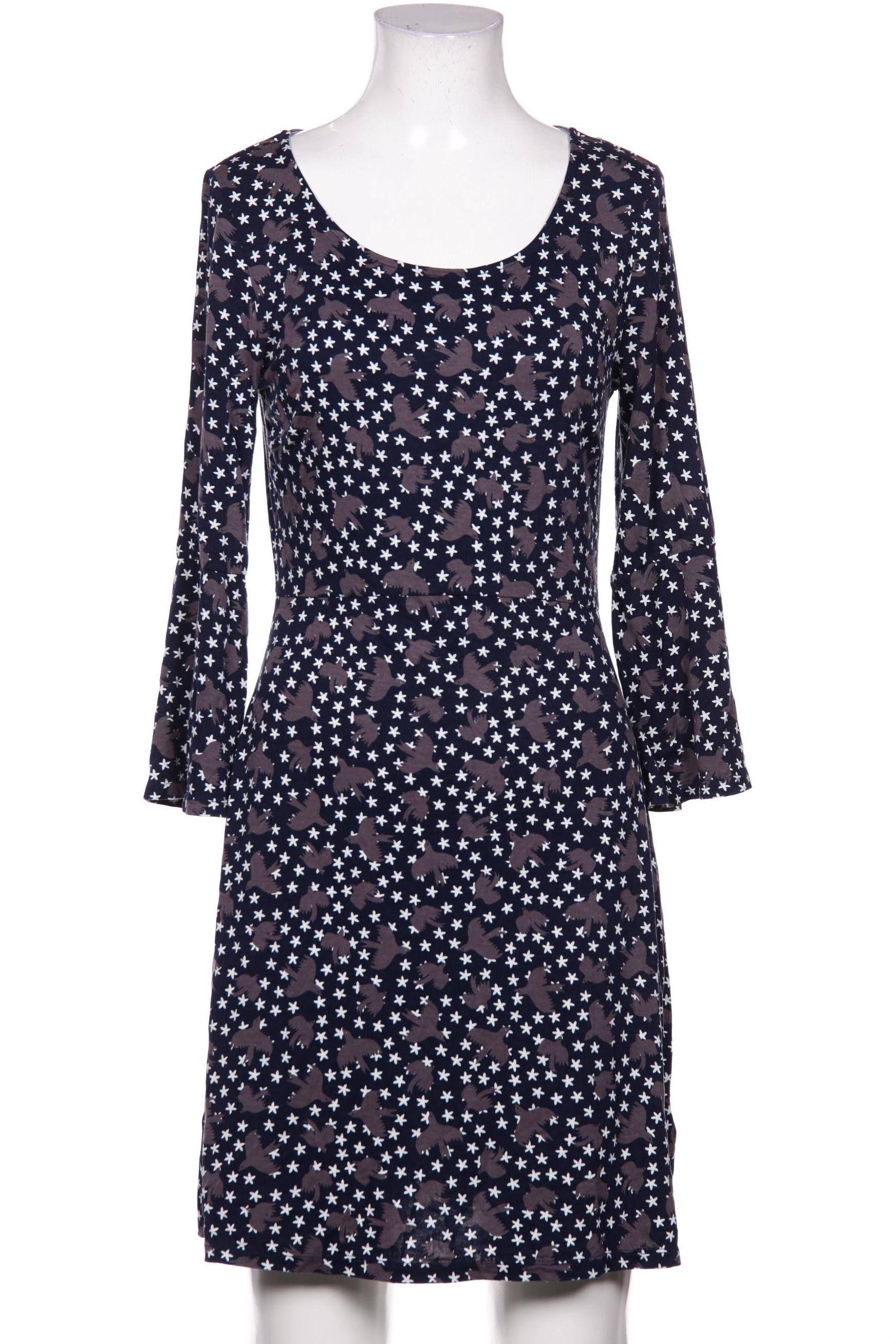 

Boden Damen Kleid, marineblau, Gr. 34