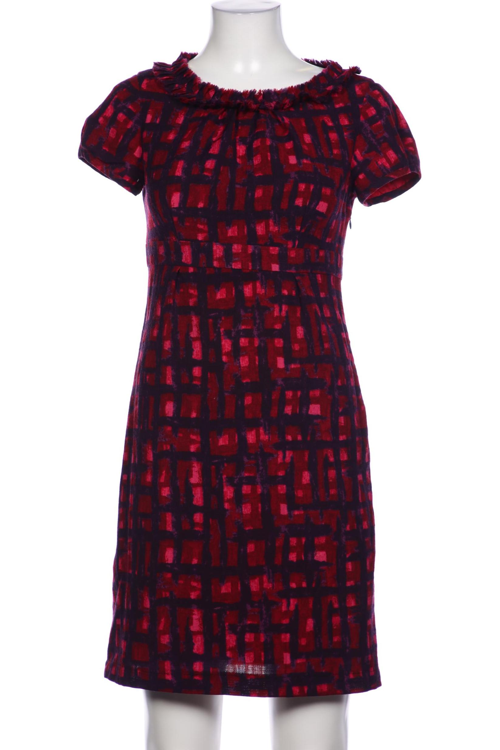 

Boden Damen Kleid, bordeaux, Gr. 10