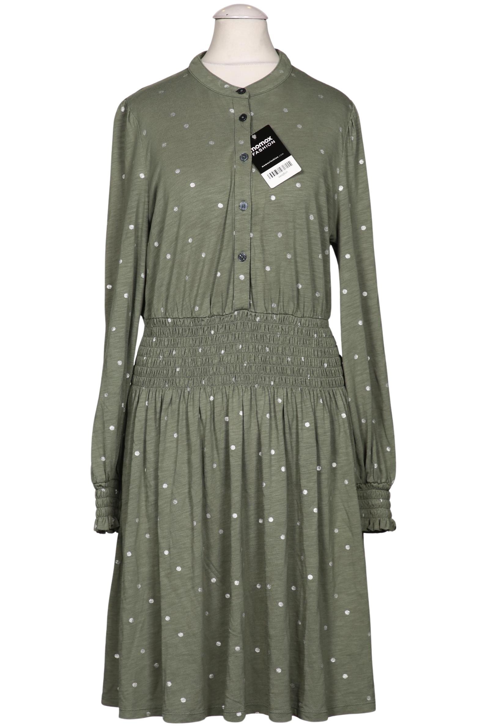 

Boden Damen Kleid, grün, Gr. 36