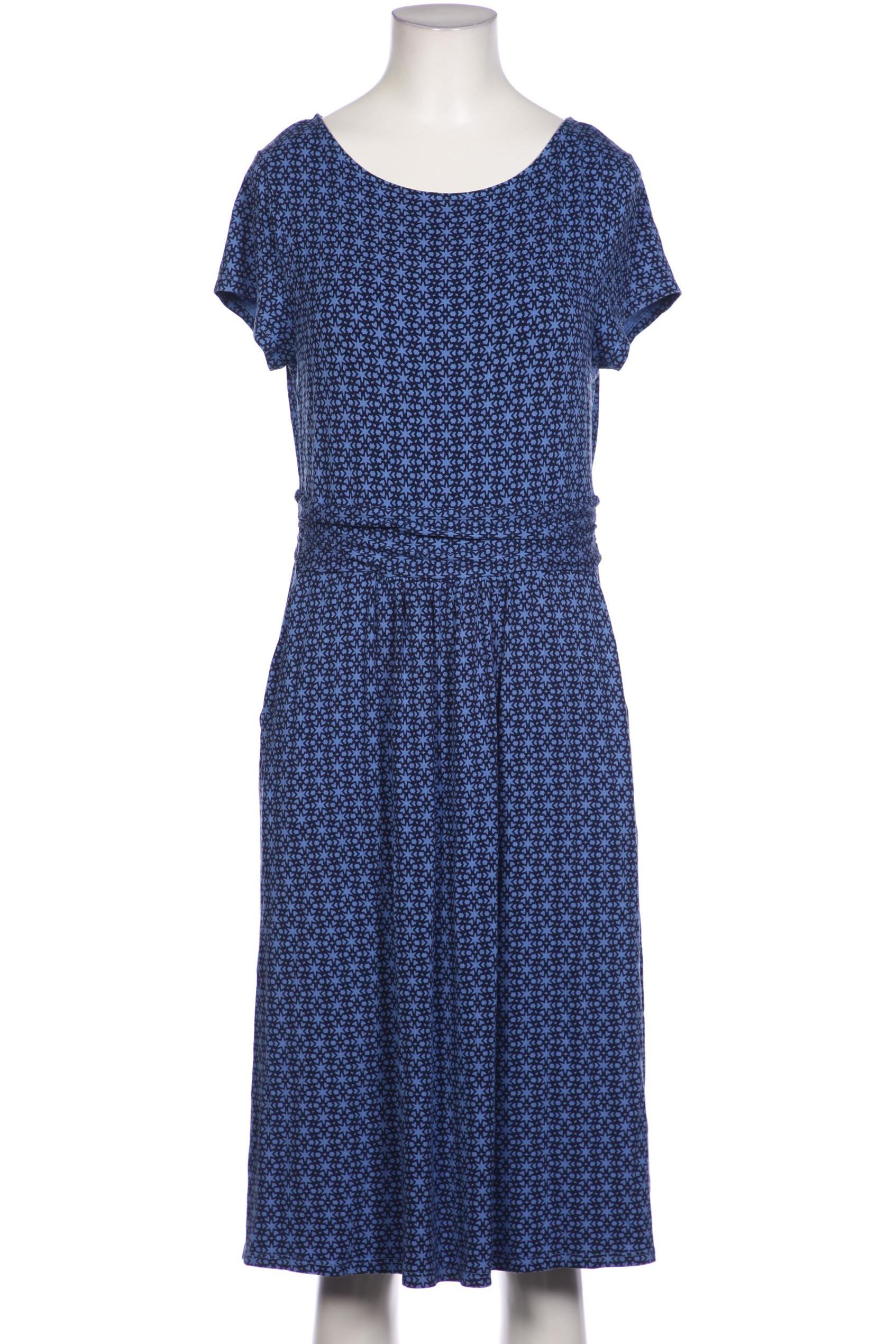 

Boden Damen Kleid, blau, Gr. 38