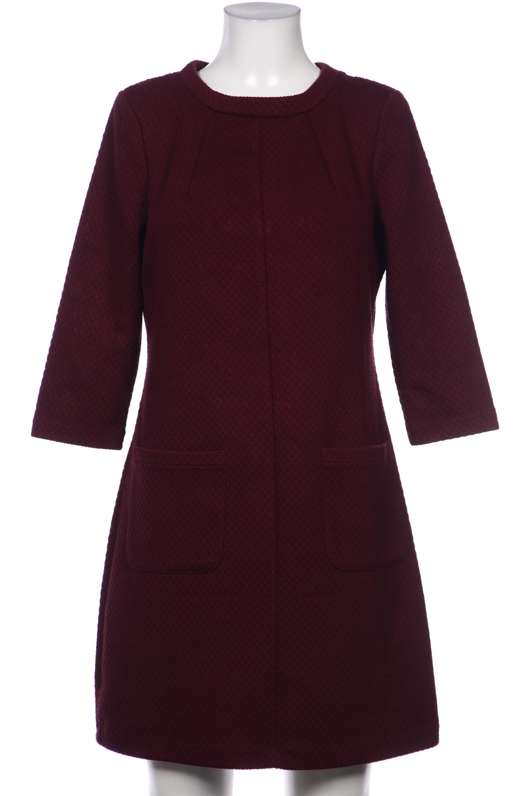 

Boden Damen Kleid, bordeaux