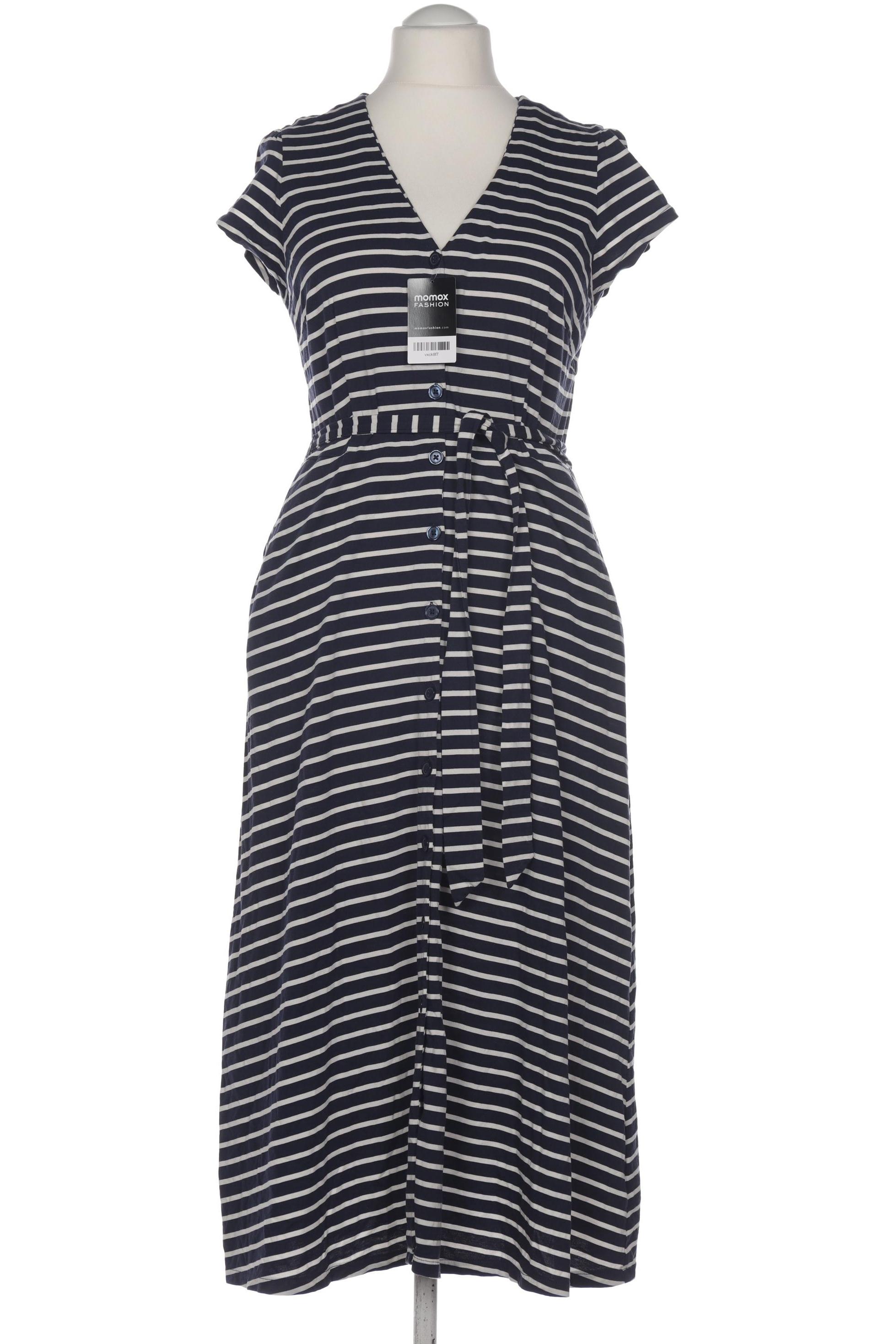 

Boden Damen Kleid, marineblau, Gr. 40