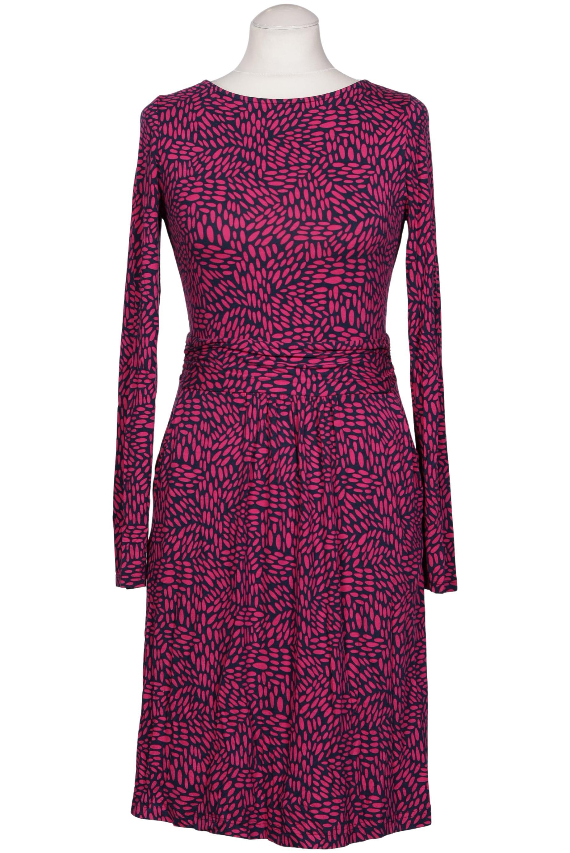 

Boden Damen Kleid, mehrfarbig, Gr. 34