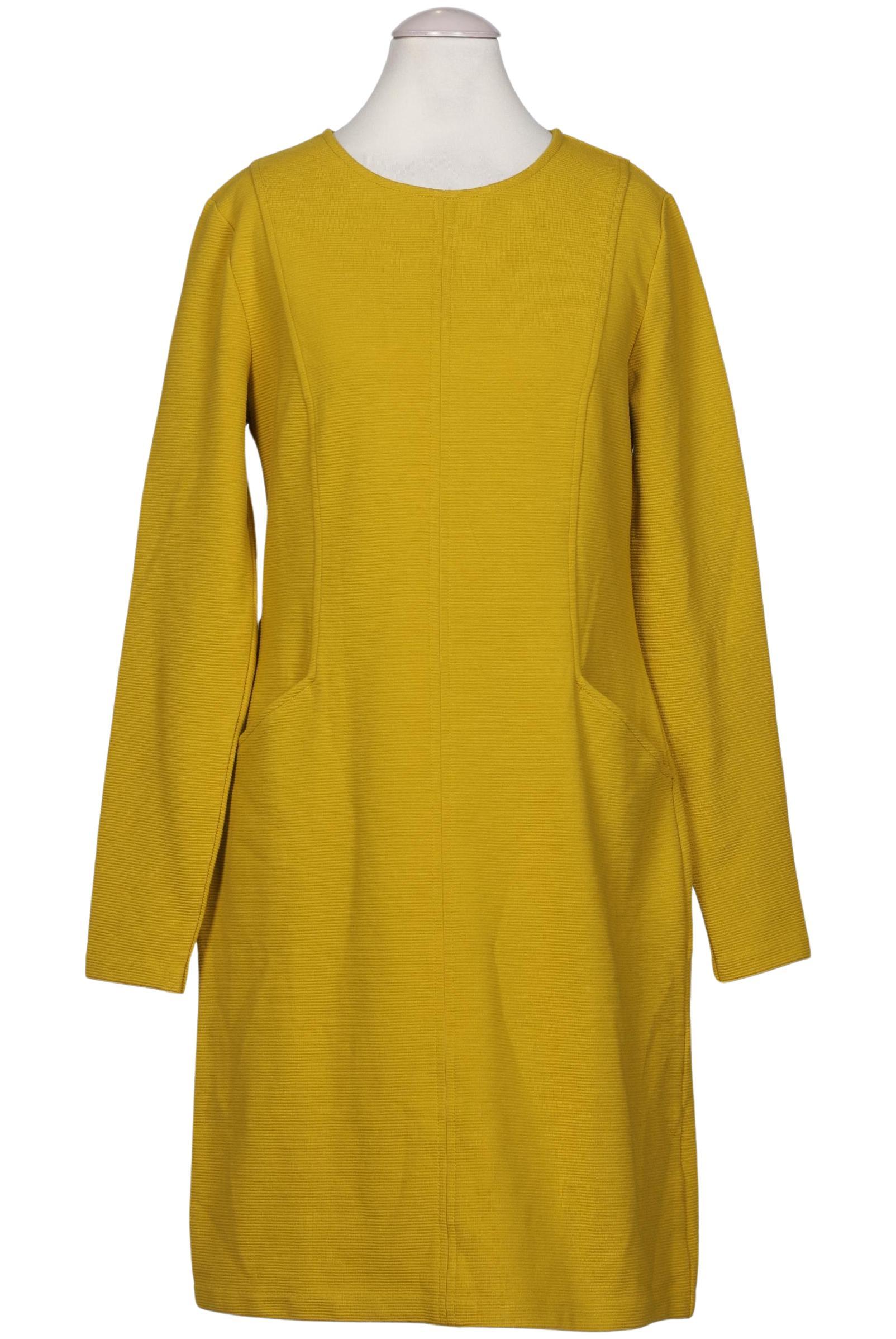 

Boden Damen Kleid, gelb, Gr. 36
