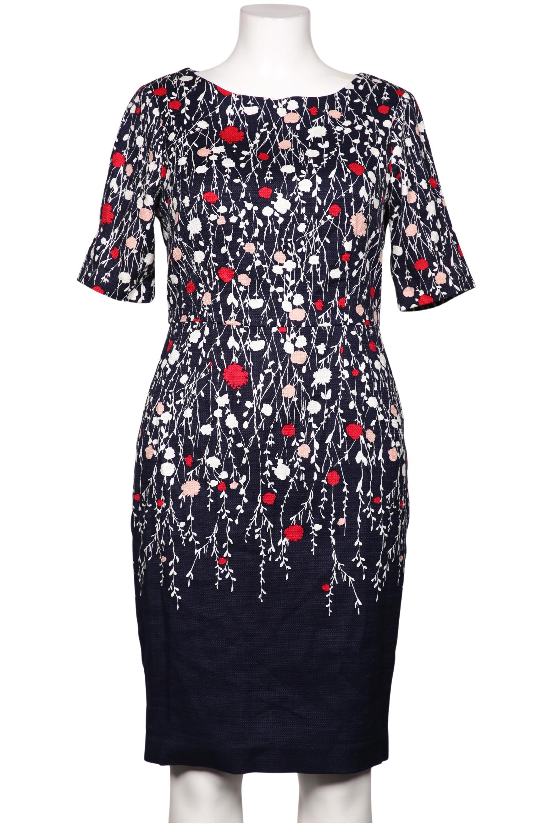 

Boden Damen Kleid, marineblau, Gr. 40