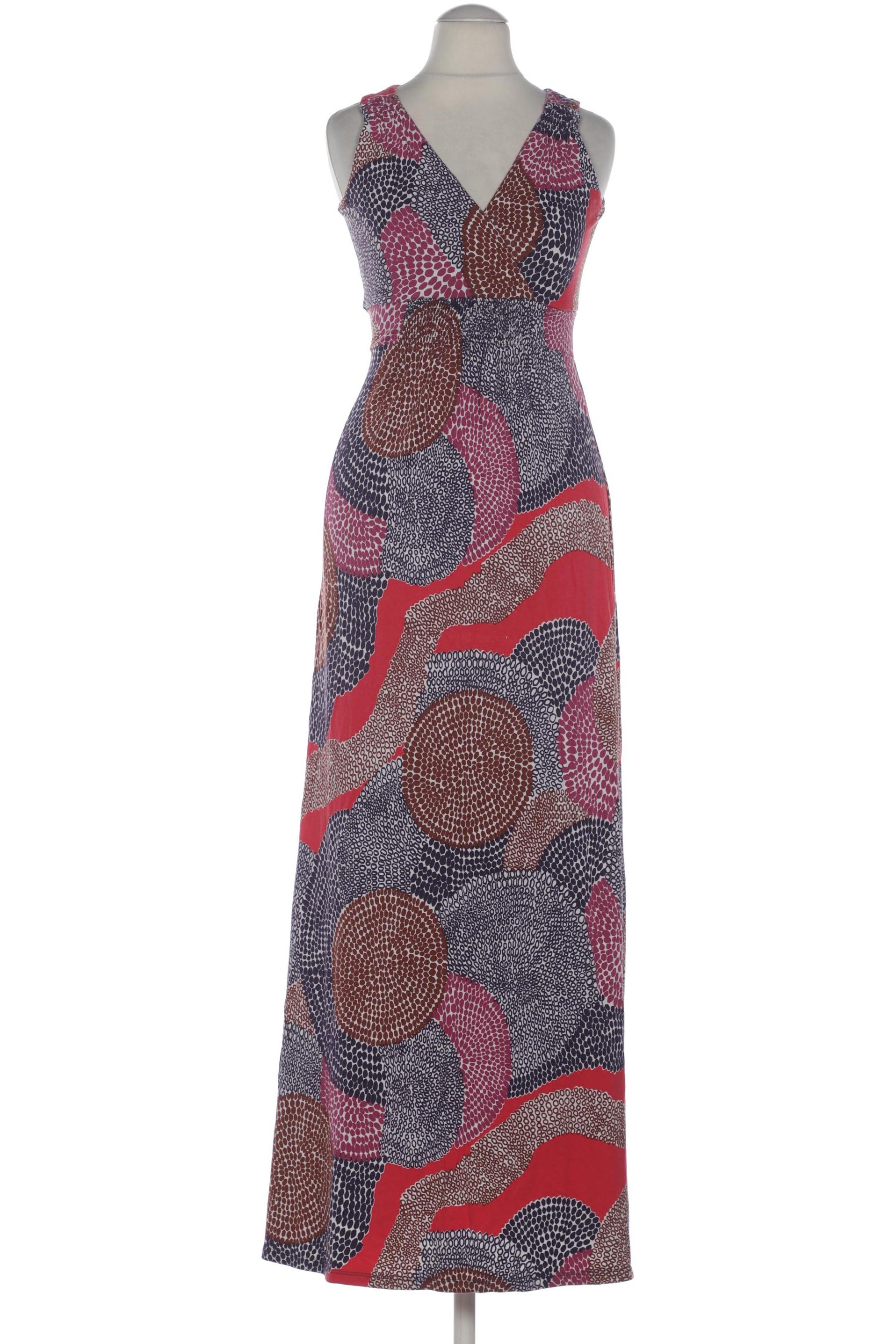 

Boden Damen Kleid, mehrfarbig, Gr. 32