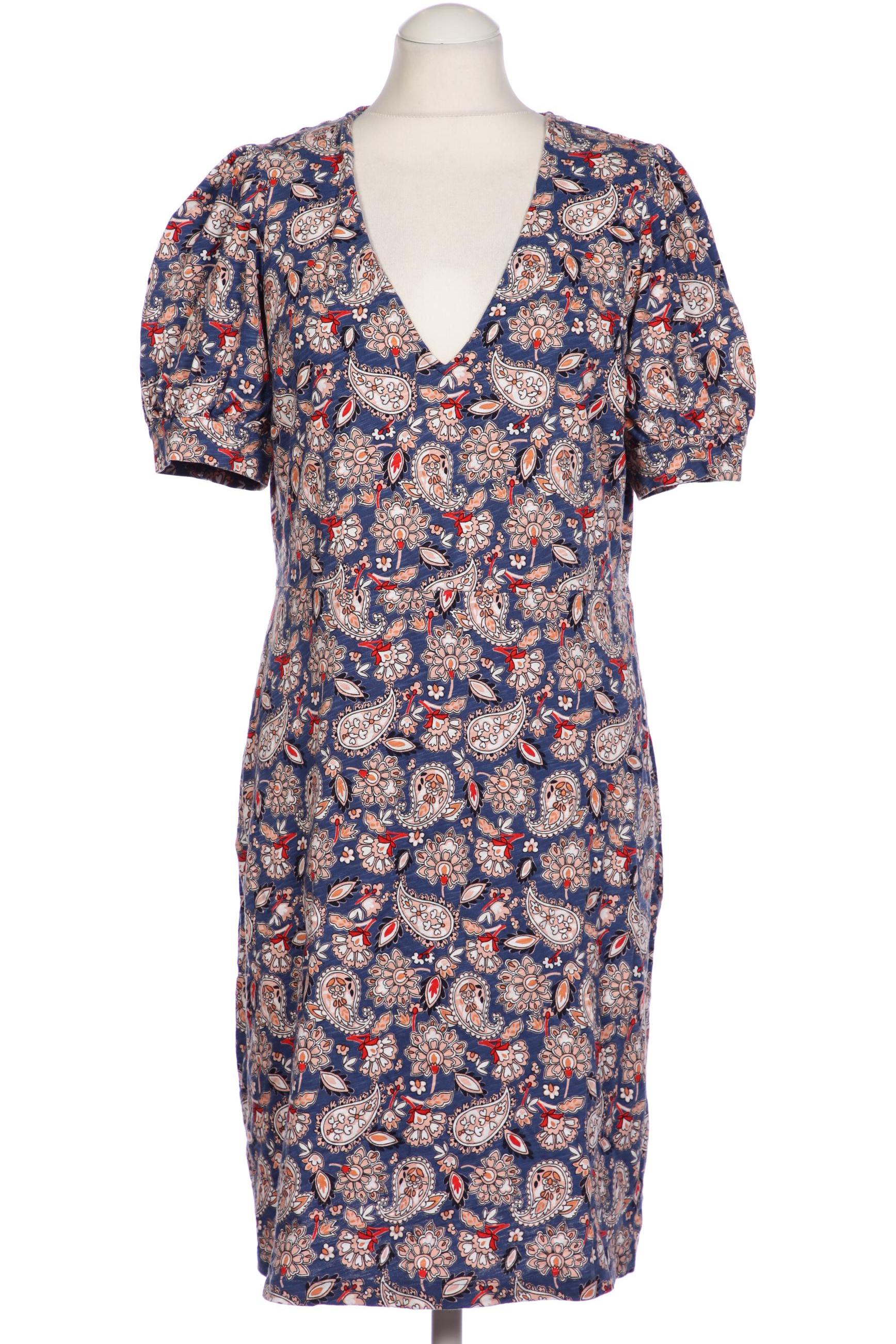 

Boden Damen Kleid, mehrfarbig, Gr. 40