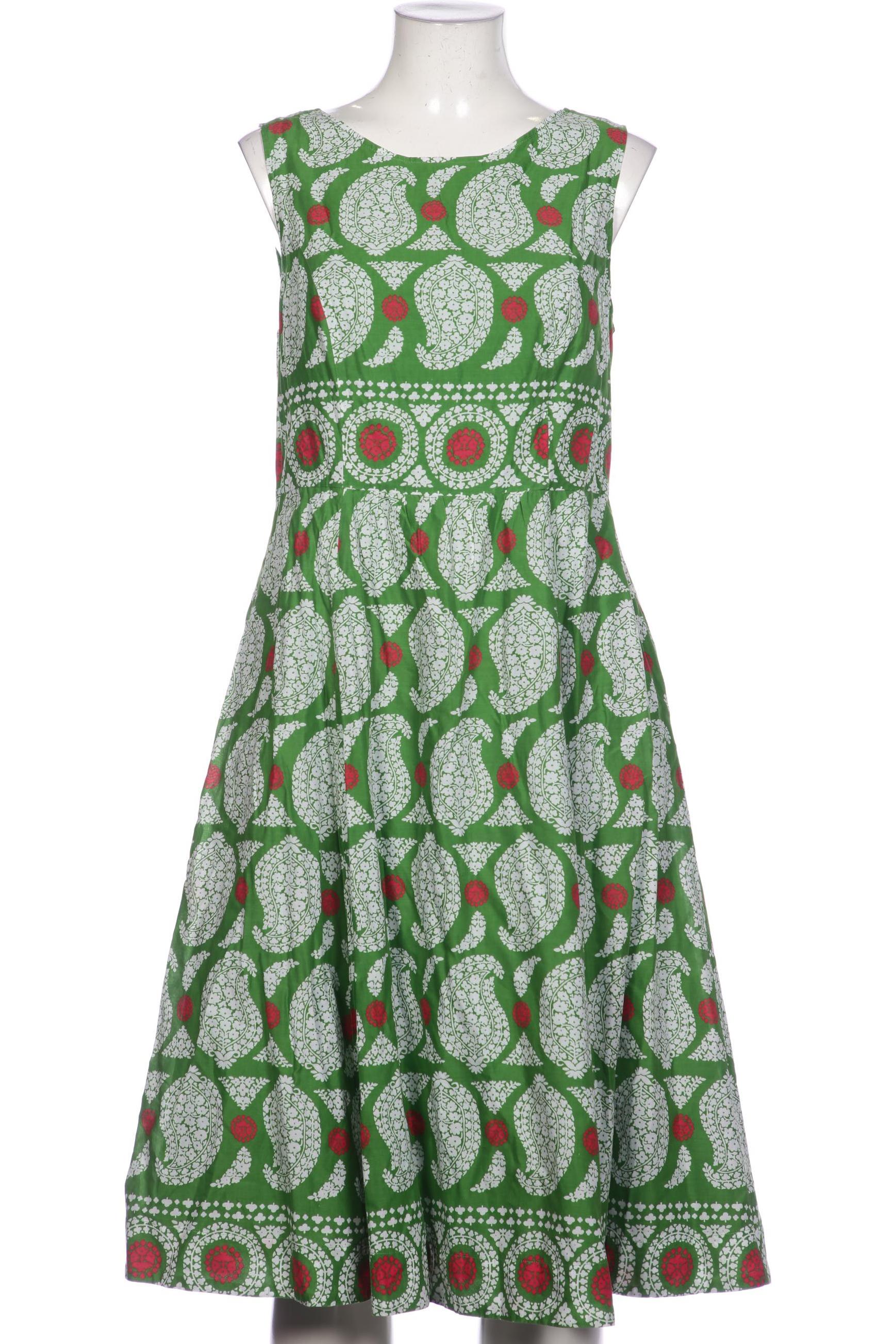 

Boden Damen Kleid, grün, Gr. 40