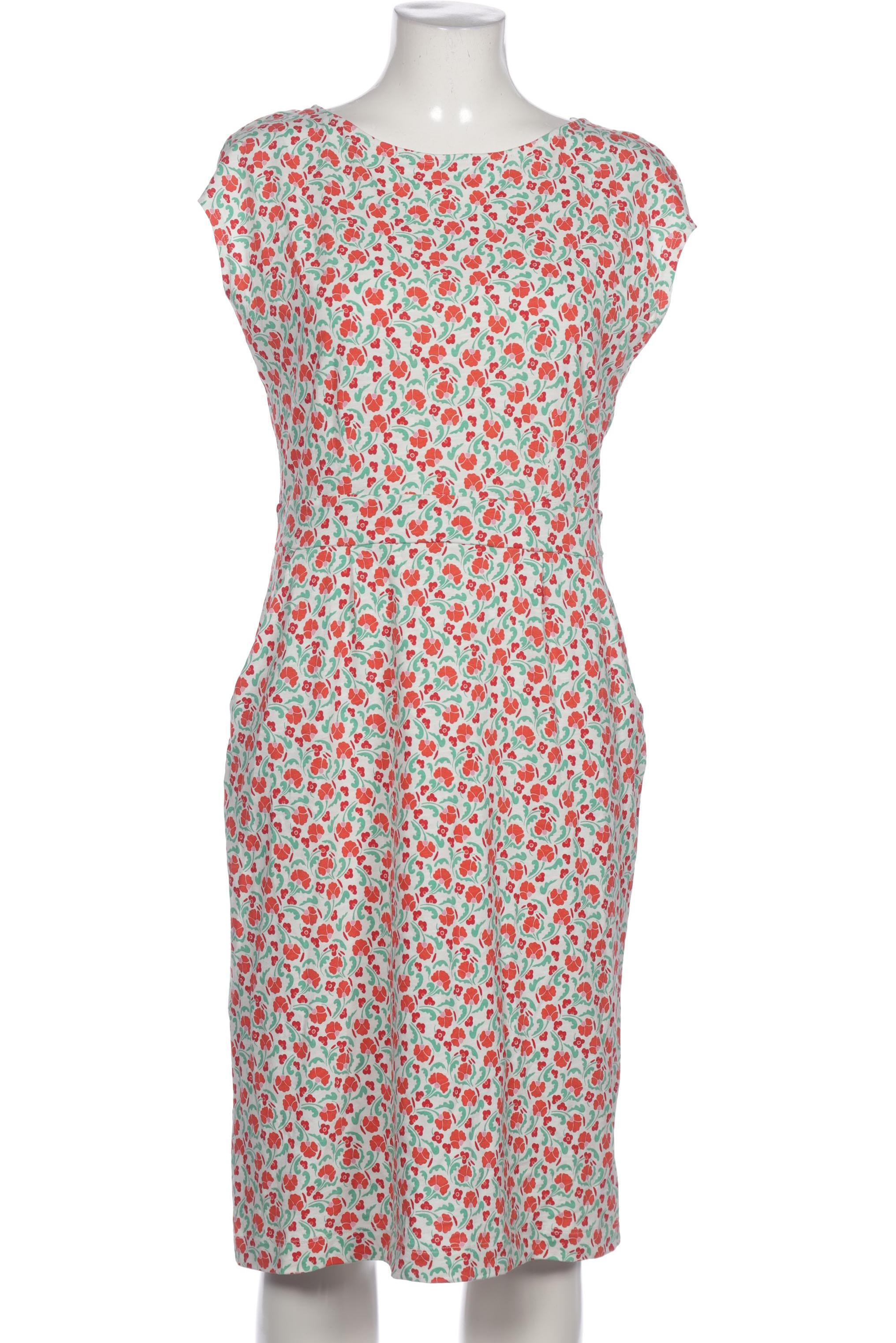 

Boden Damen Kleid, mehrfarbig, Gr. 40